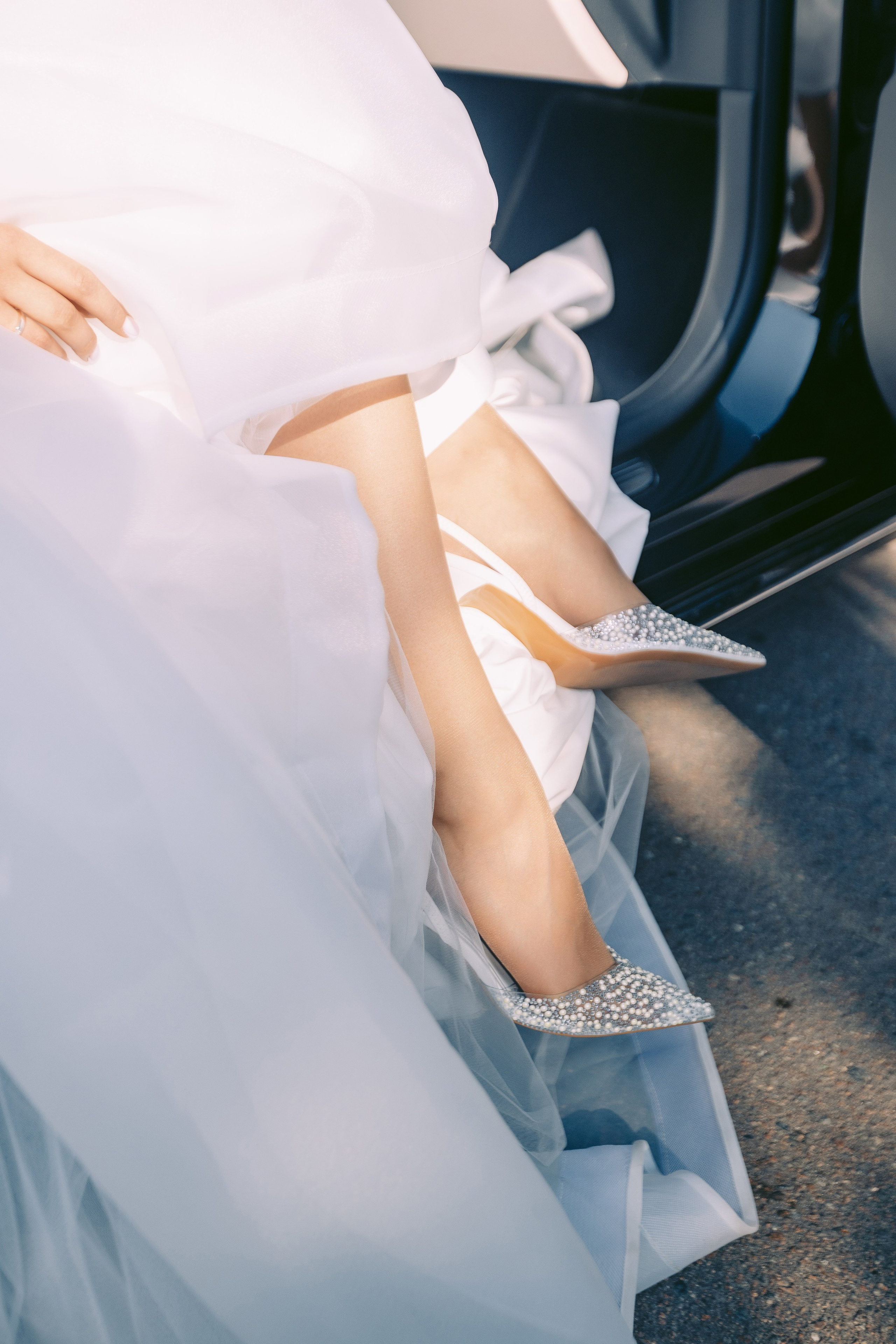 Про свадьбу Андрея и Насти. Семейный и детский фотограф в Туле