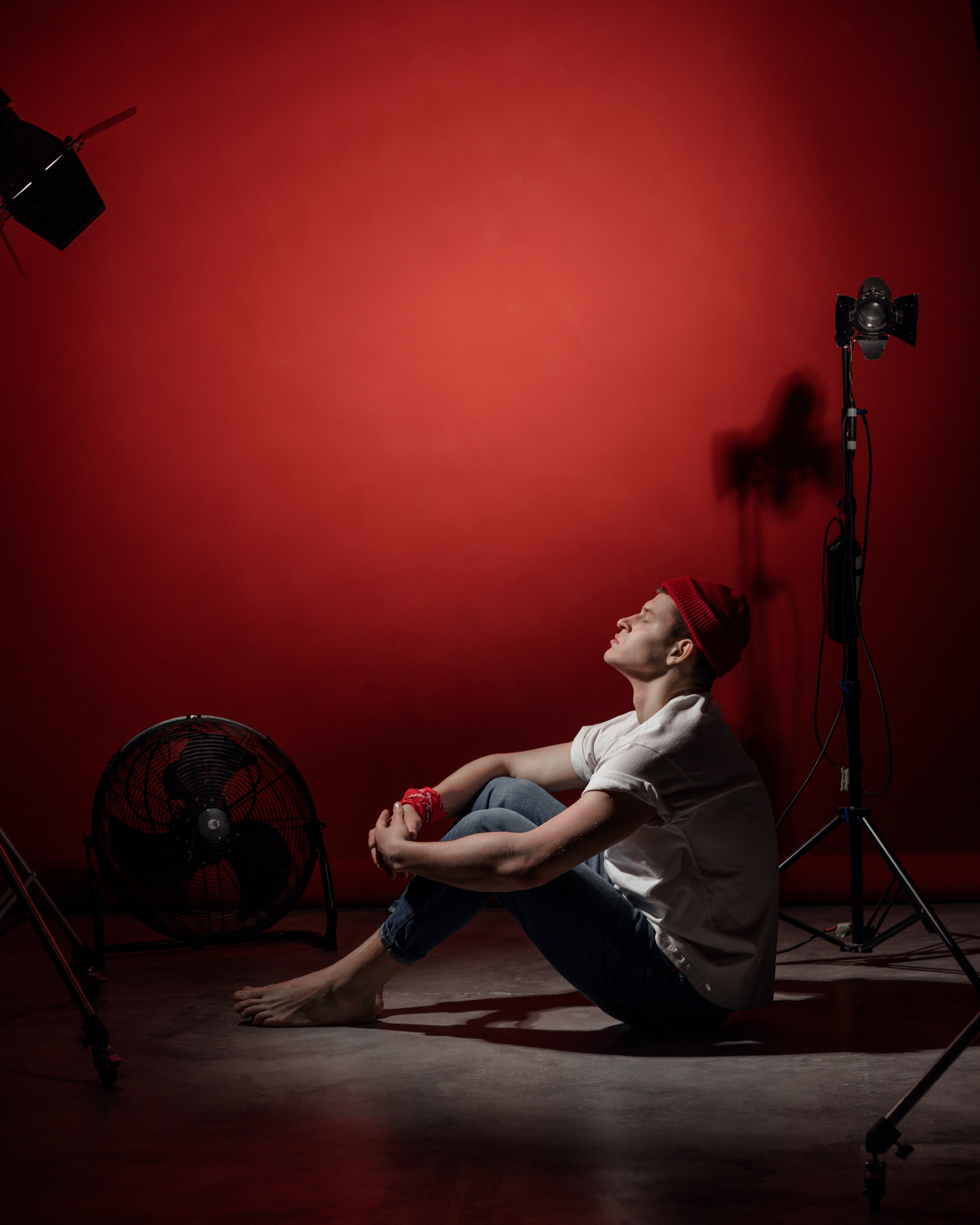 Мужская съёмка. Фотохудожник в Тольятти и Самаре Валентина Суворова