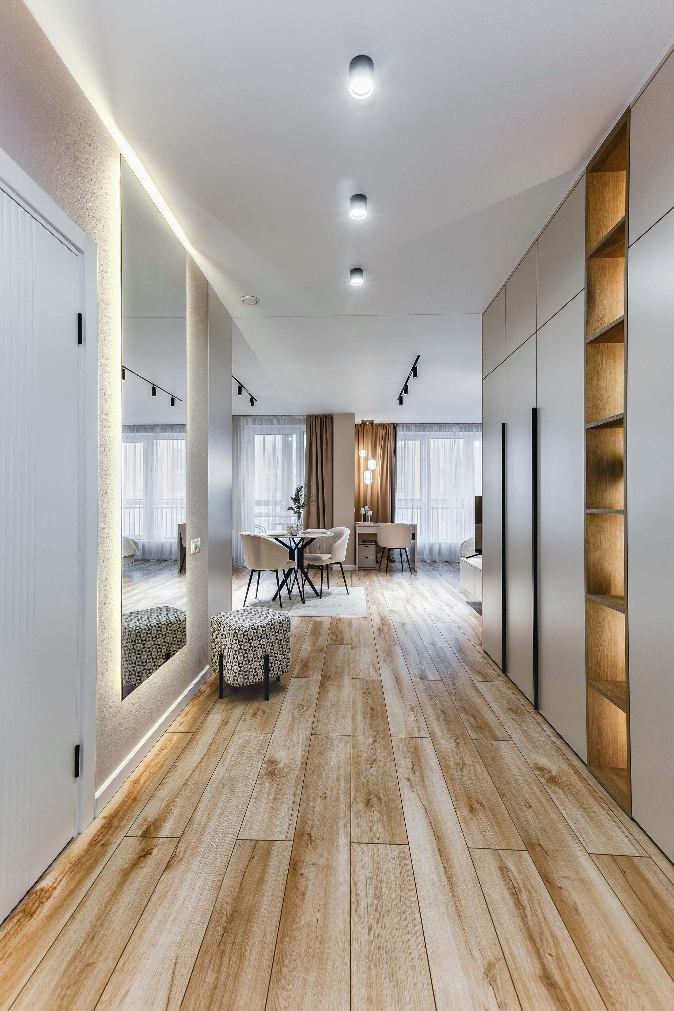 Интерьерная съемка. Фотограф в Минске Артур Манукян