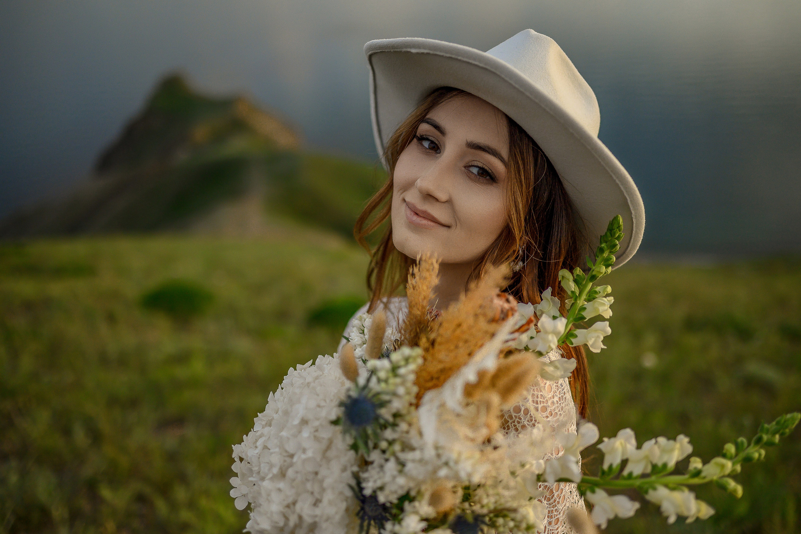 Джан-Куратан. Свадебный фотограф Анна Хочева