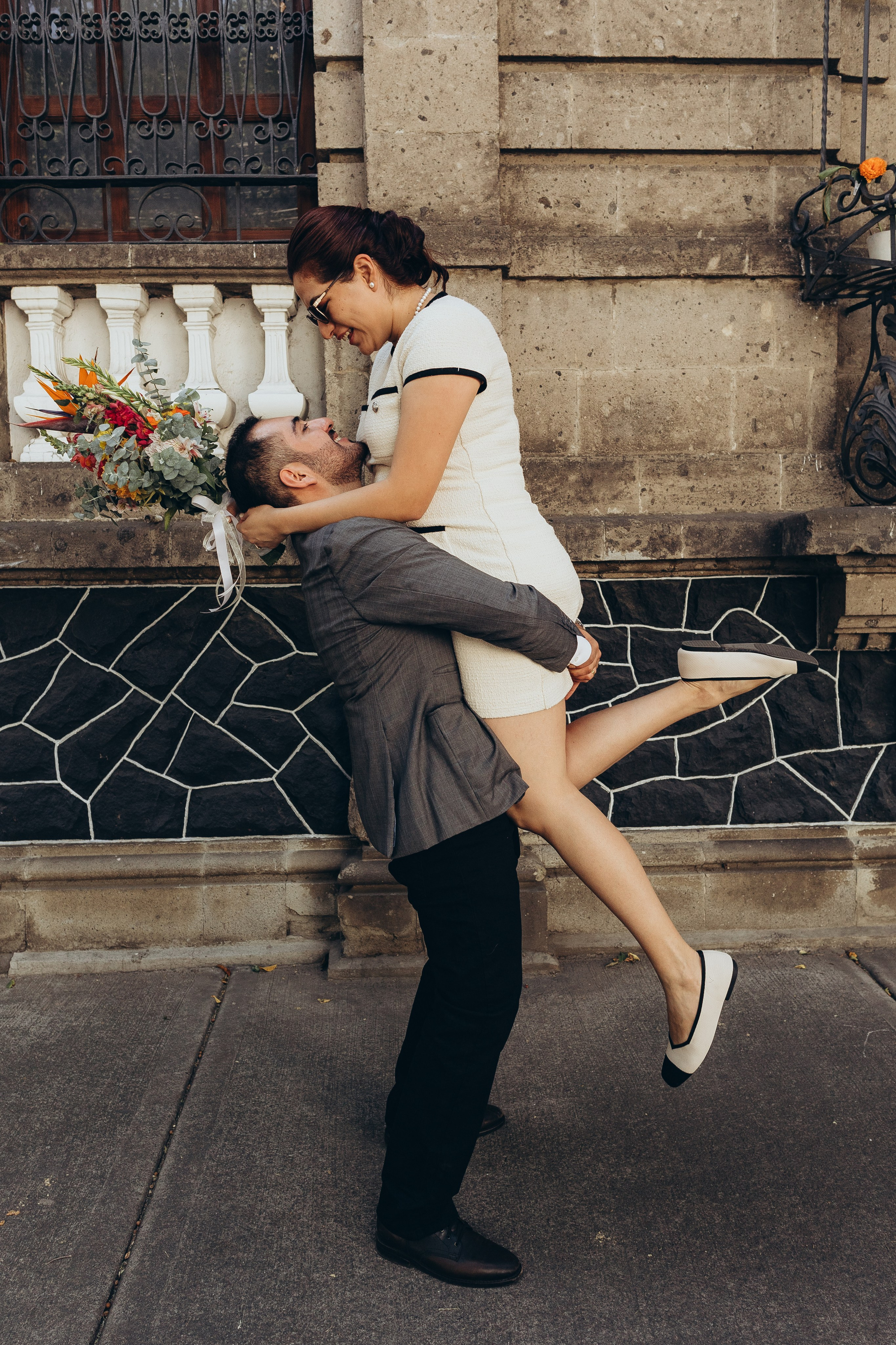 Химена и Мануэль, Ариа и Буки. Ирина Крохалева. Семейный фотограф в Екатеринбурге