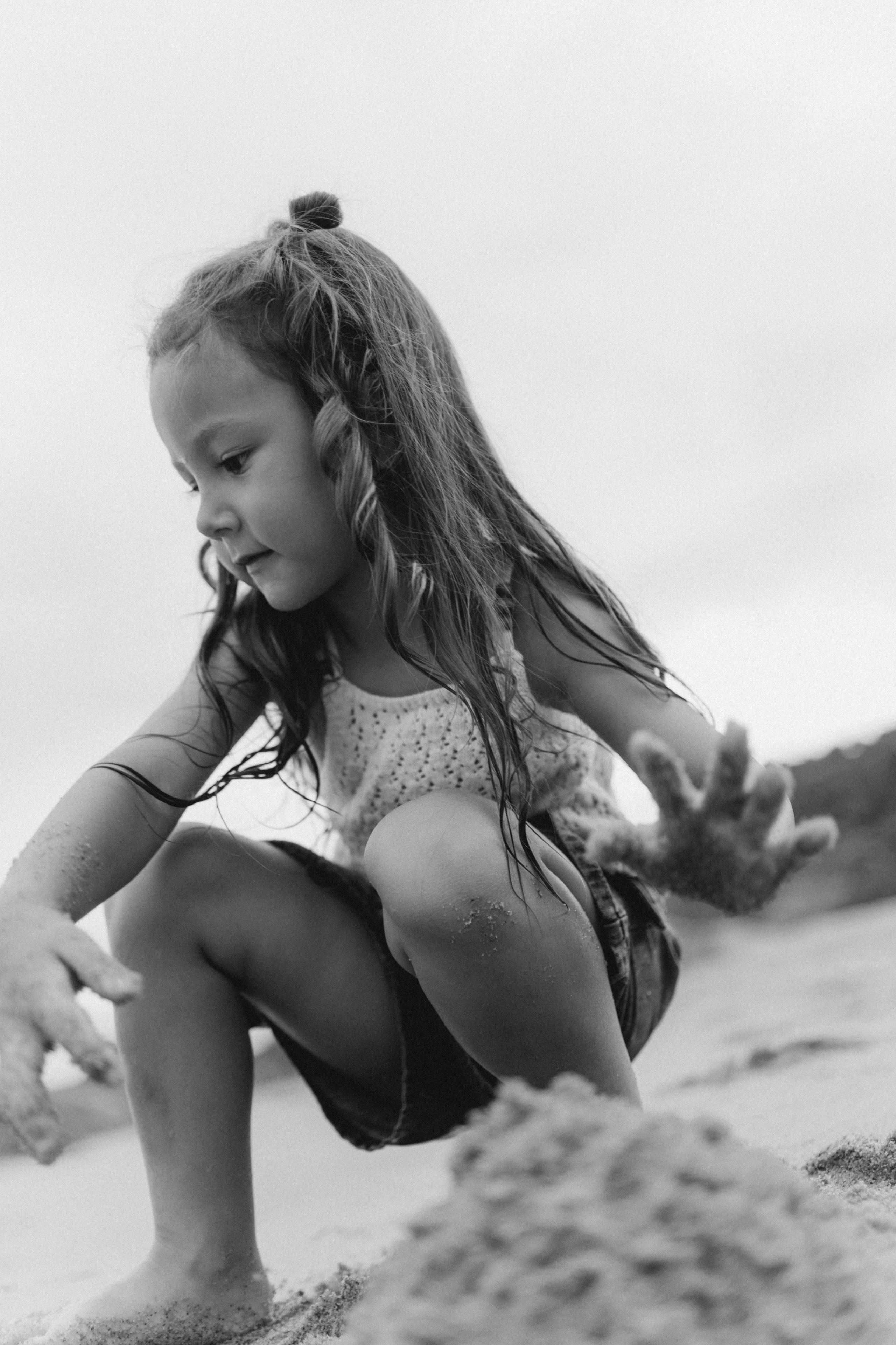 Слава, Юлия и Элиза