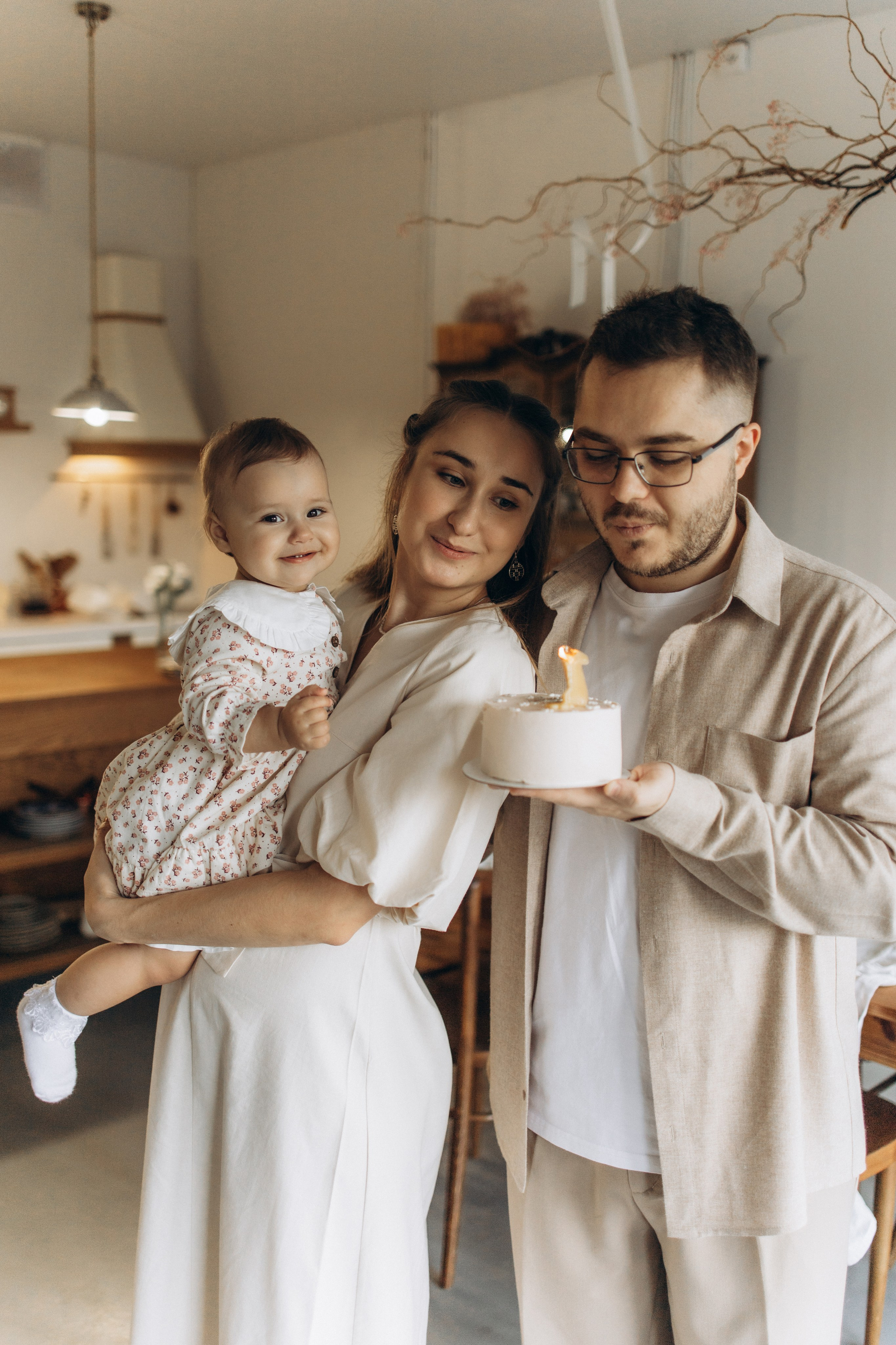 Никита, Камилла, Агата