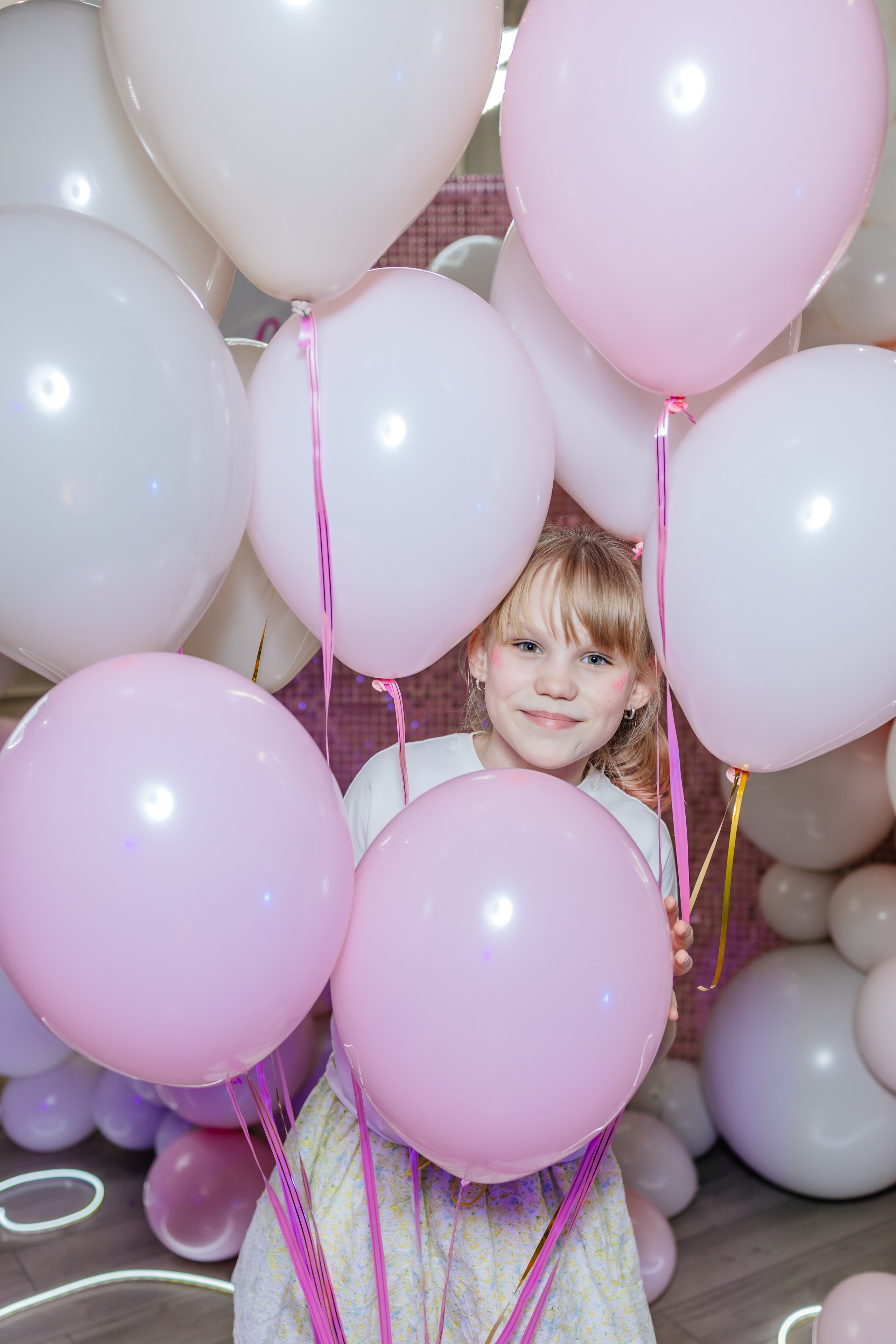 Репортаж детского мероприятия. Семейный и детский life style фотограф в СПб и ЛО