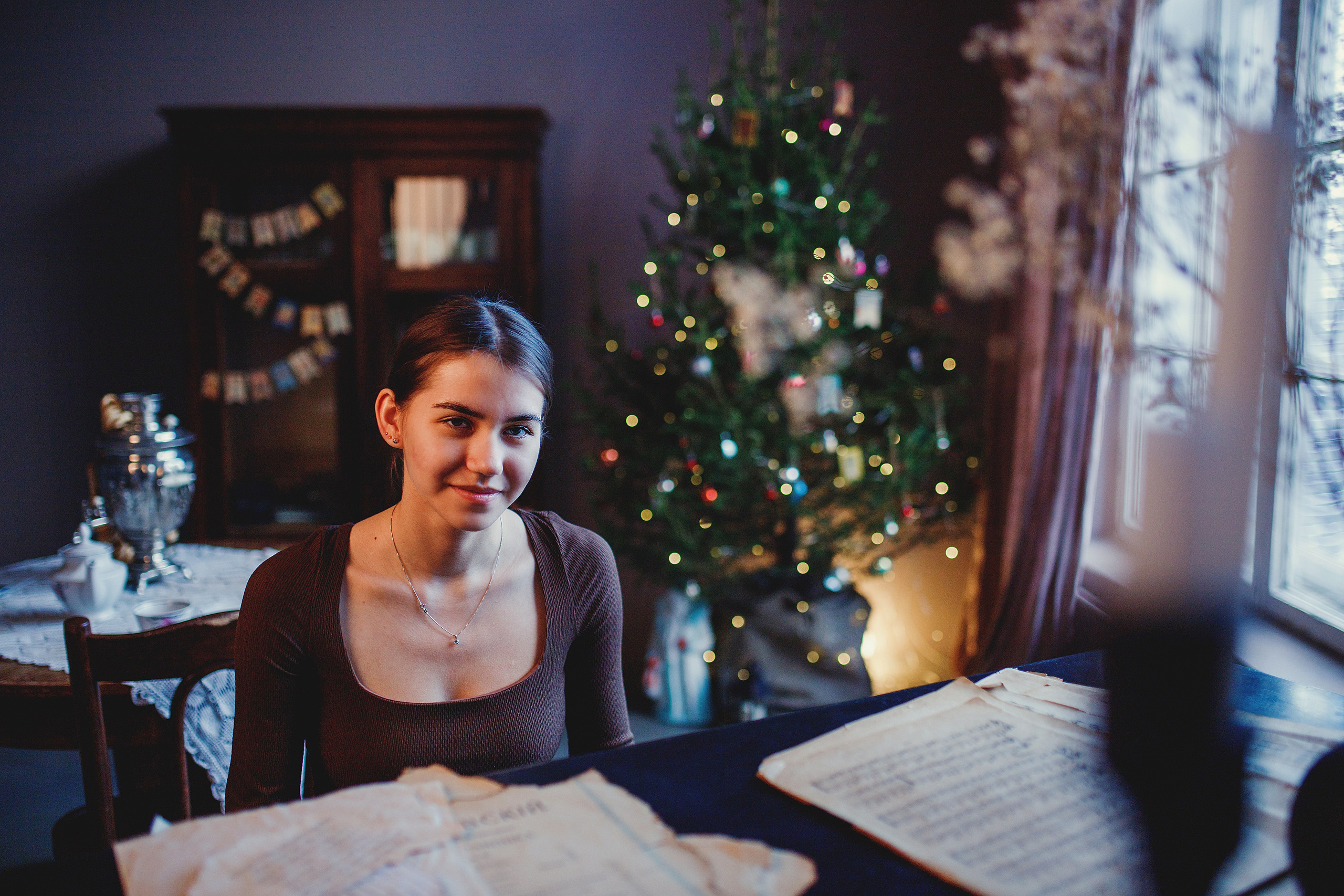 В фотостудии. Фотограф Вероника Весна| Санкт-Петербург | Питер | Спб | Петербург|