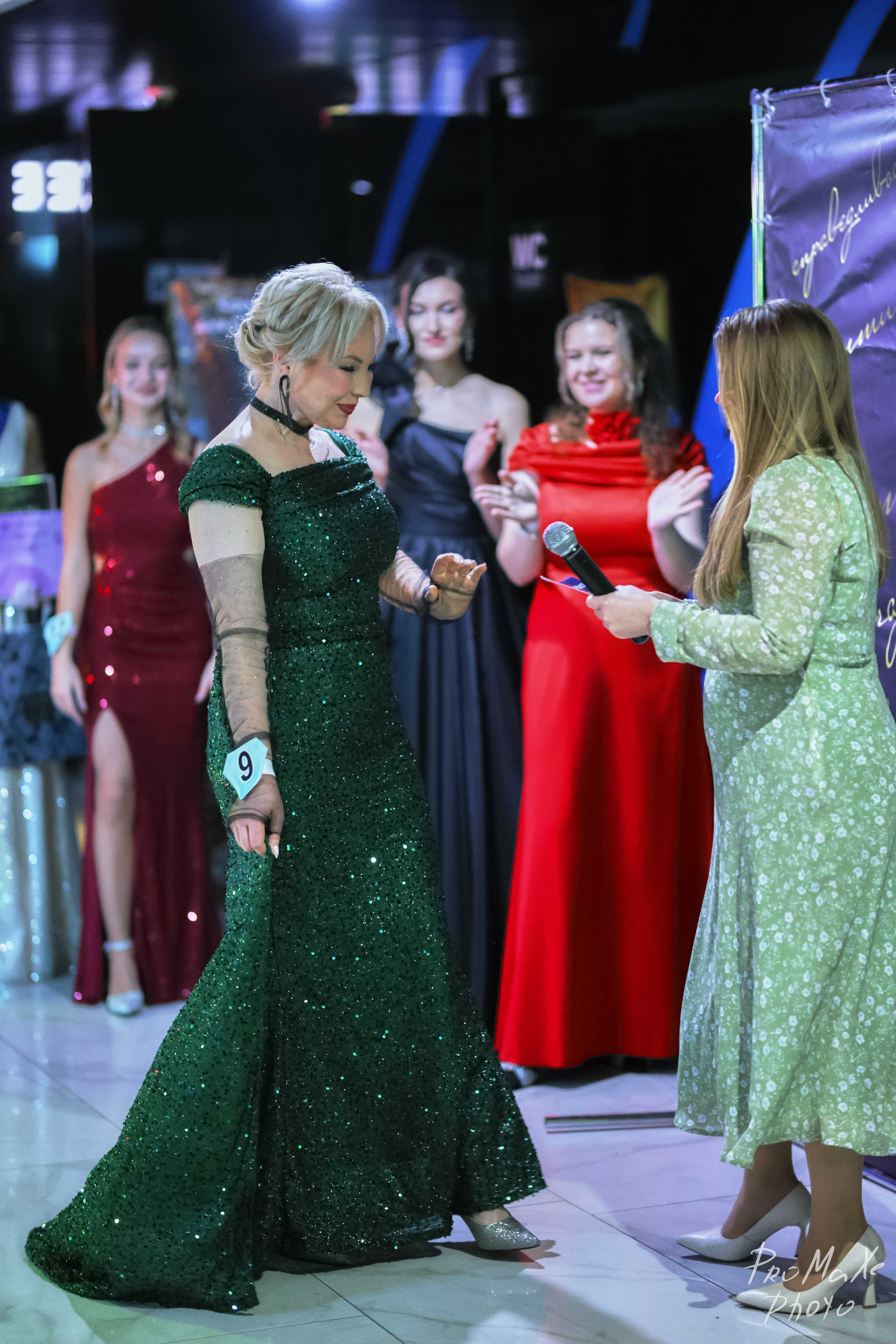 Финал КРАСА МАСС-МЕДИА ЧУВАШИИ. Владимир Суздалов (ProMaXe) — Портретный фотограф, тематические фотосессии в Чебоксарах