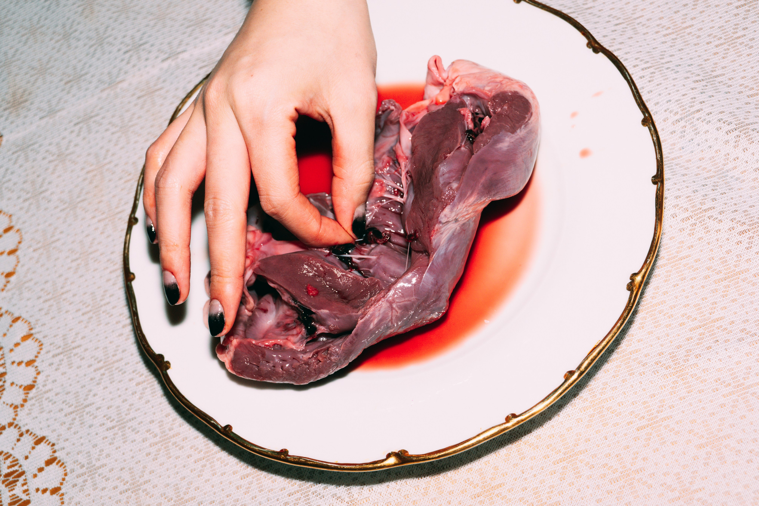 Leninskii. Sasha Speranskii — Conceptual Photographer | Based in Moscow