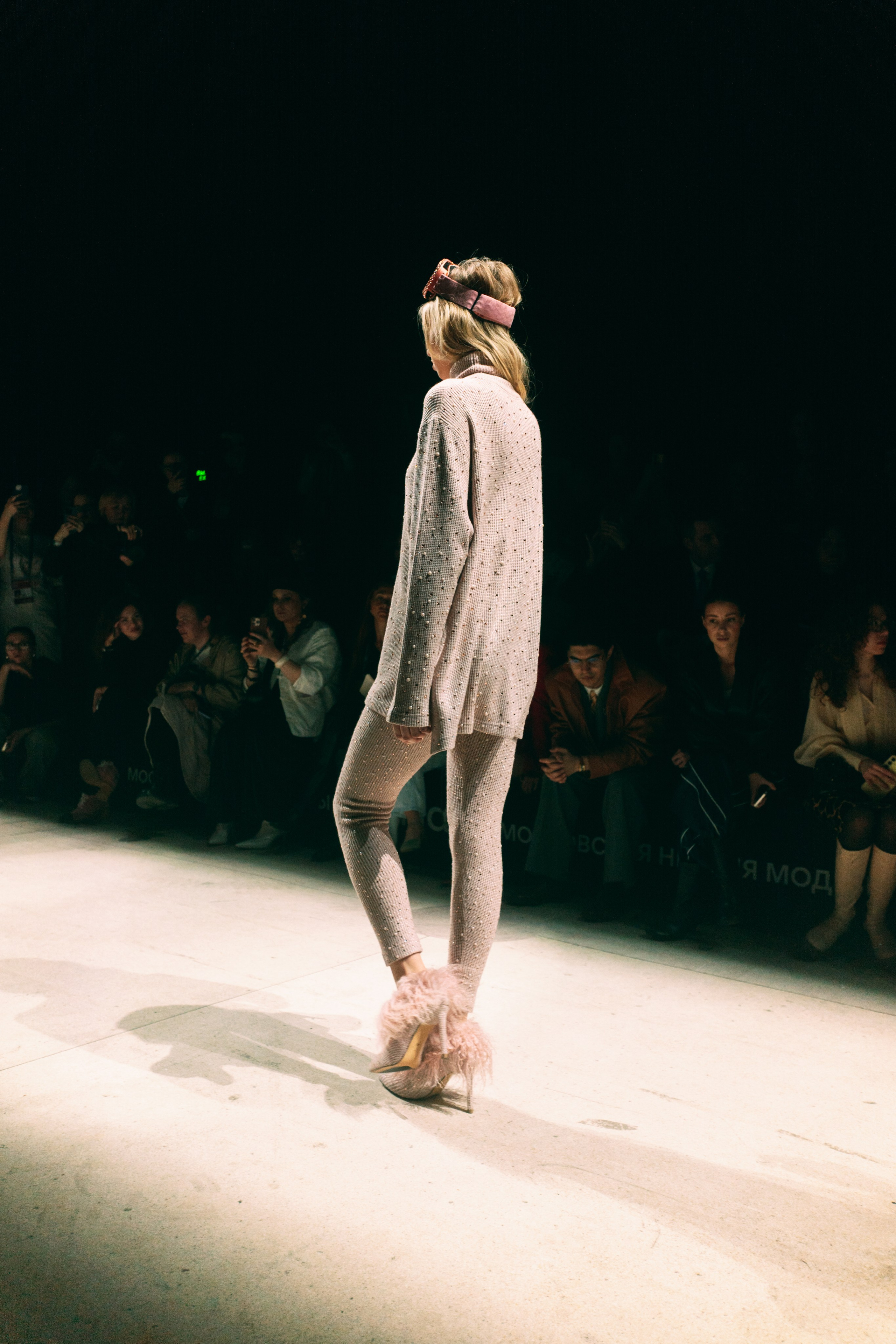 Solangel. Sasha Speranskii — Conceptual Photographer | Based in Moscow