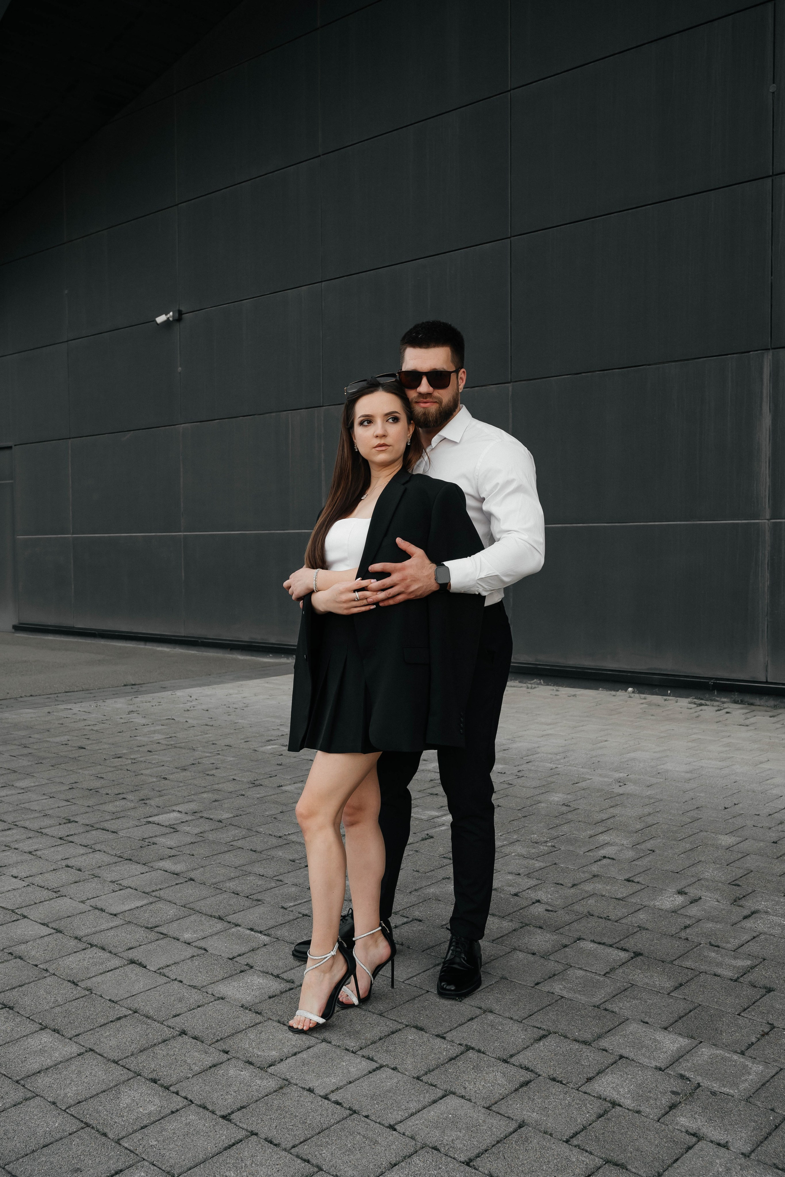 Съёмка в Краснодаре для Юлии и Максима. Свадебный и семейный фотограф г. Ярославль Савинская Анастасия