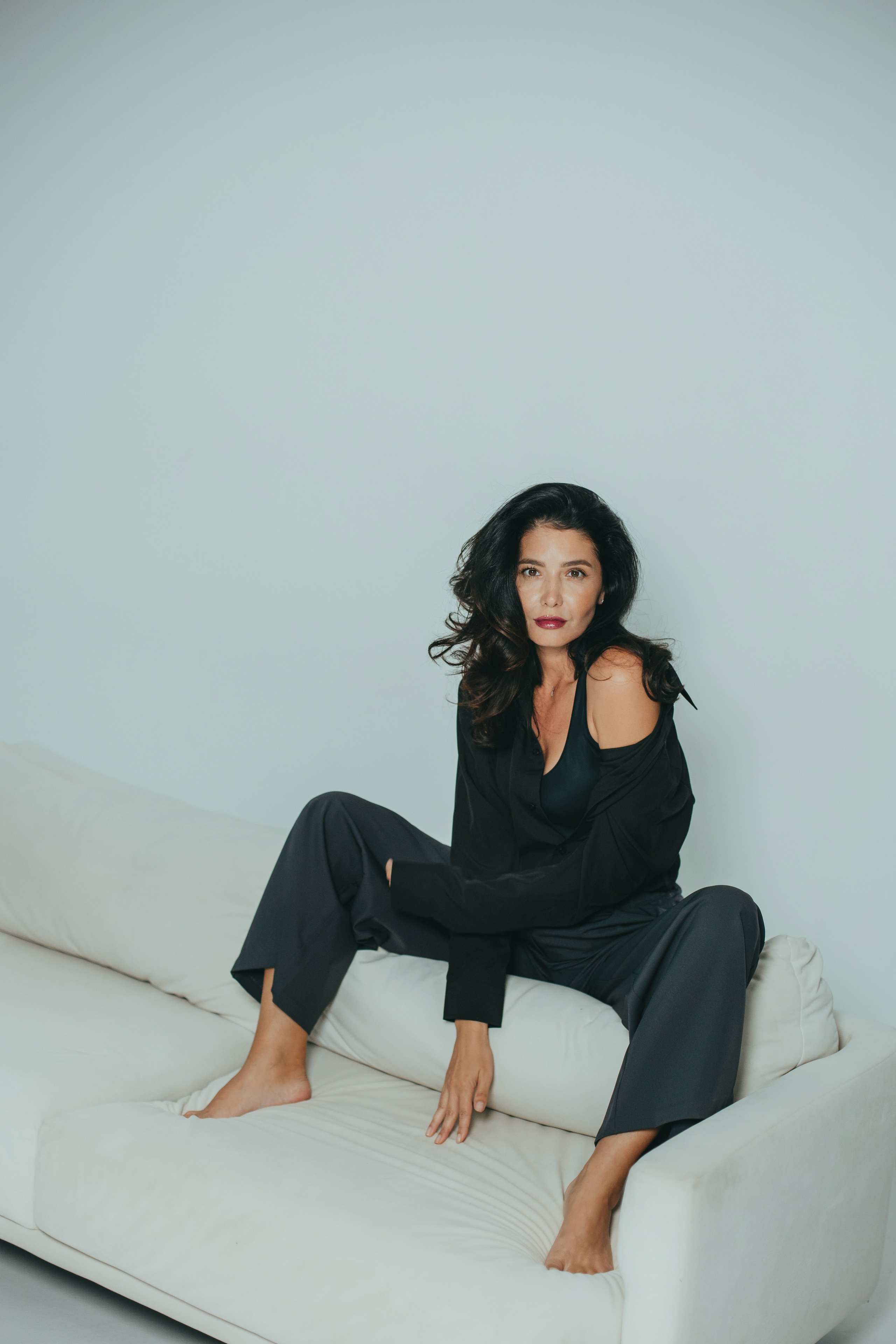 Просто «Красиво». Фотограф в Краснодаре Евгения Михаевич