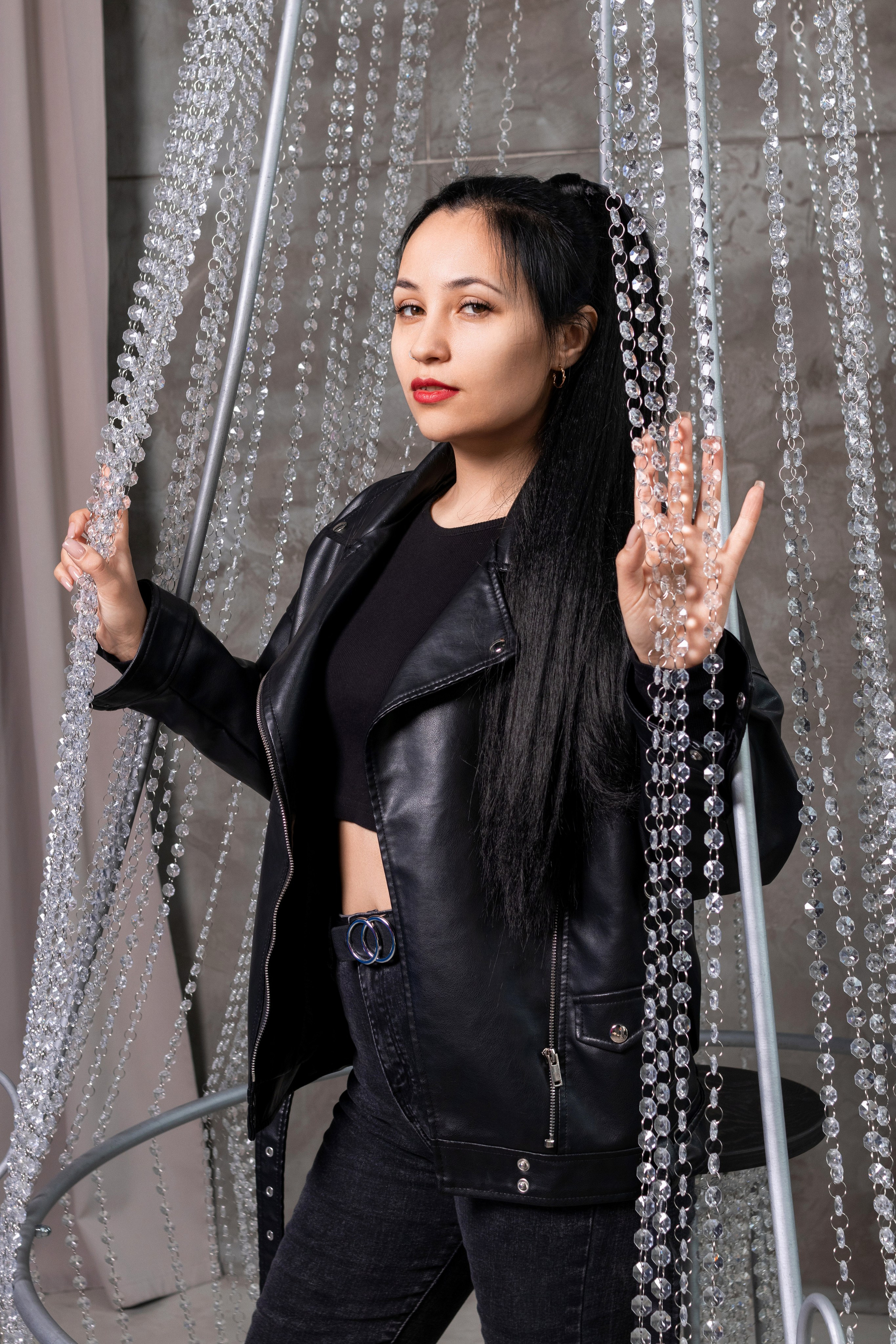 Полина. Фотограф Алина Ширанкова в Братске