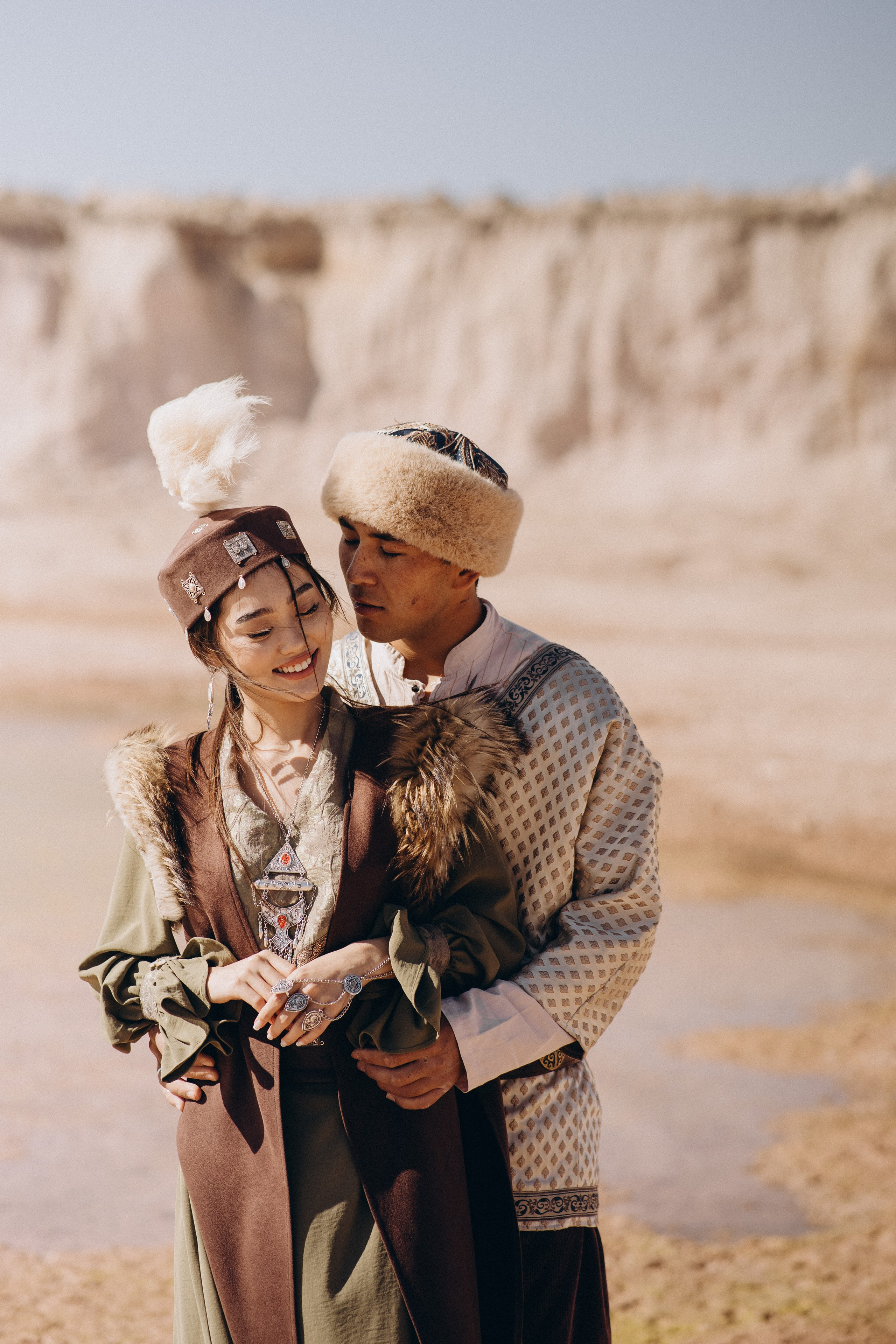 J&N. Портфолио