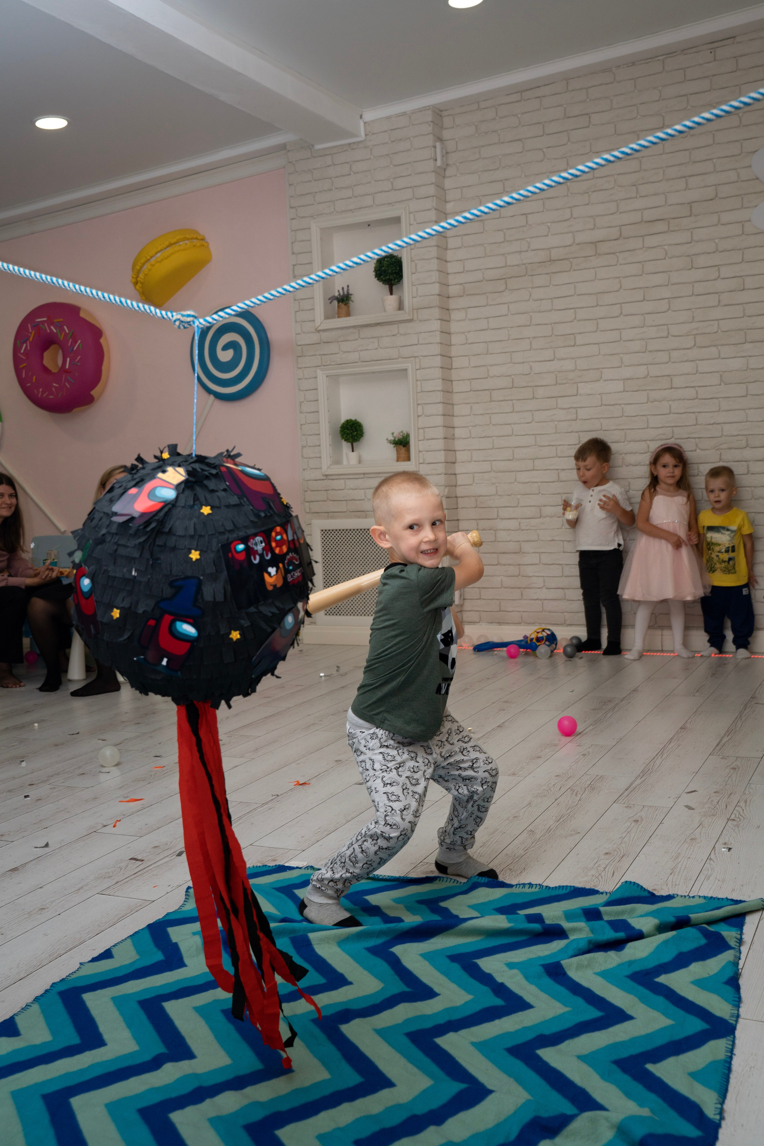 Дни рождения. Фотограф новорожденных Оренбург и свадебный фотограф Оренбург