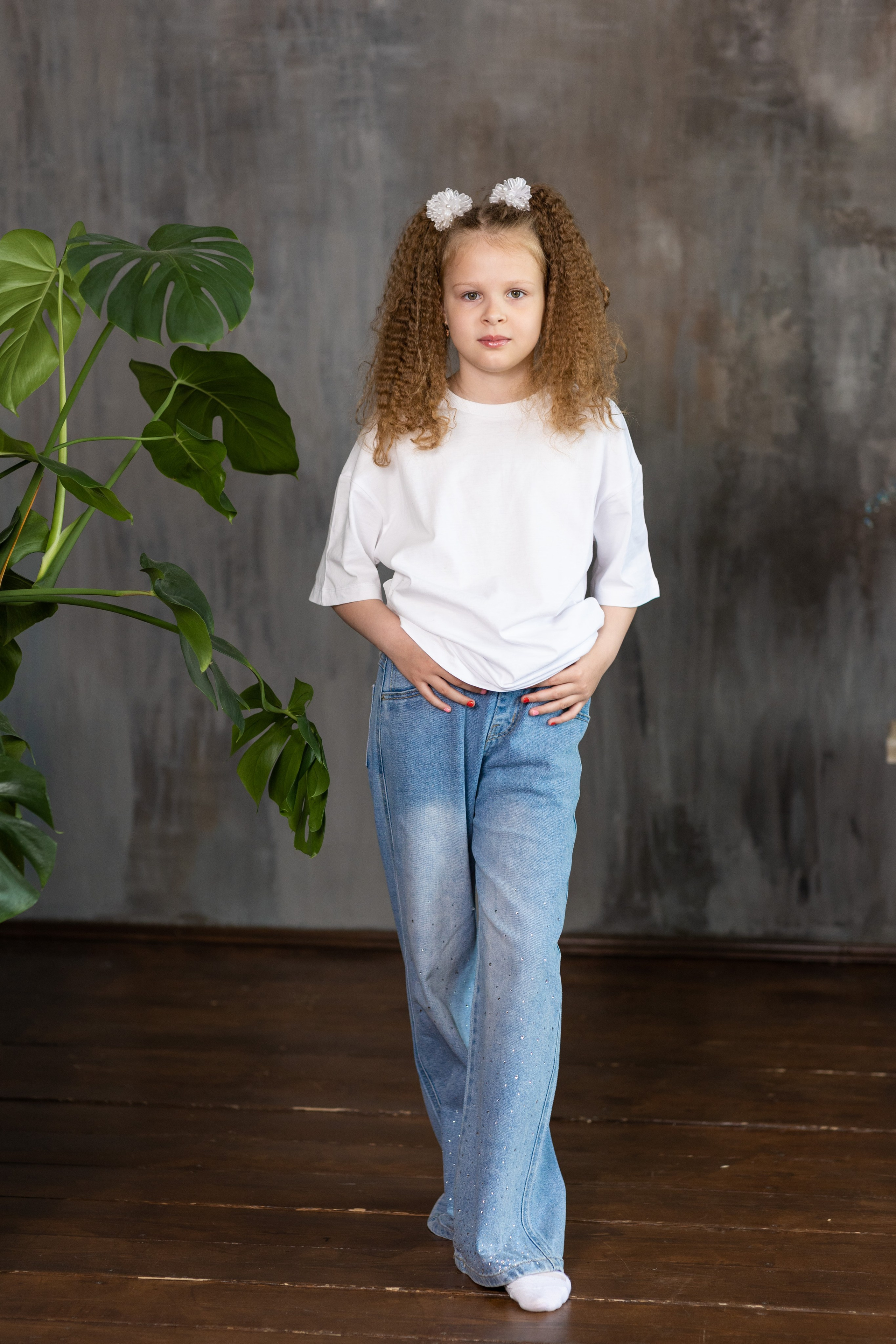 Студия Второклашки. Семейный, детский, школьный фотограф в Благовещенске Яна Белоусова