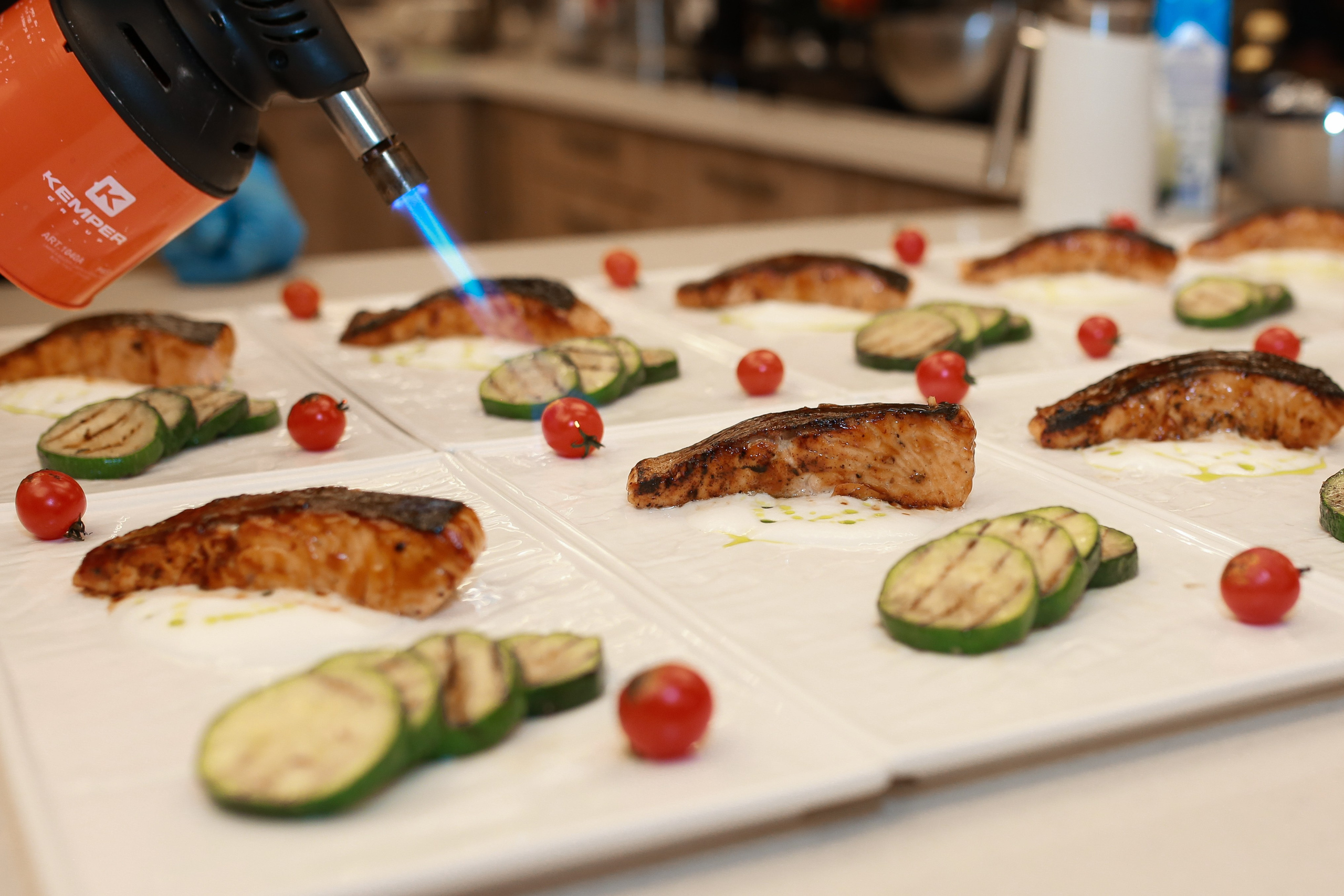 Репортажный и портретный фотограф Полина Ершова