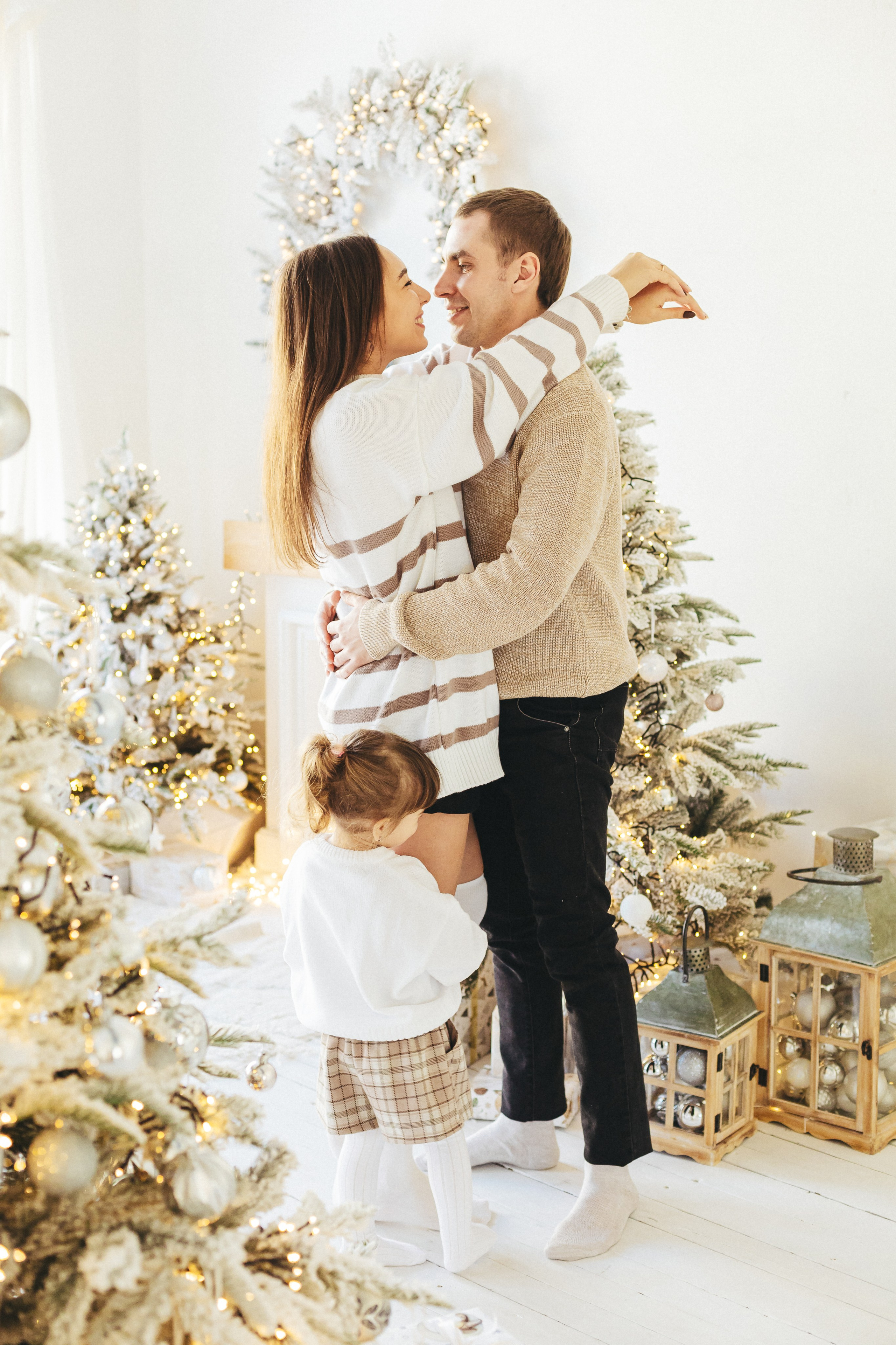 Счастье есть. Семейный фотограф Тюмень Ксения Дереглазова