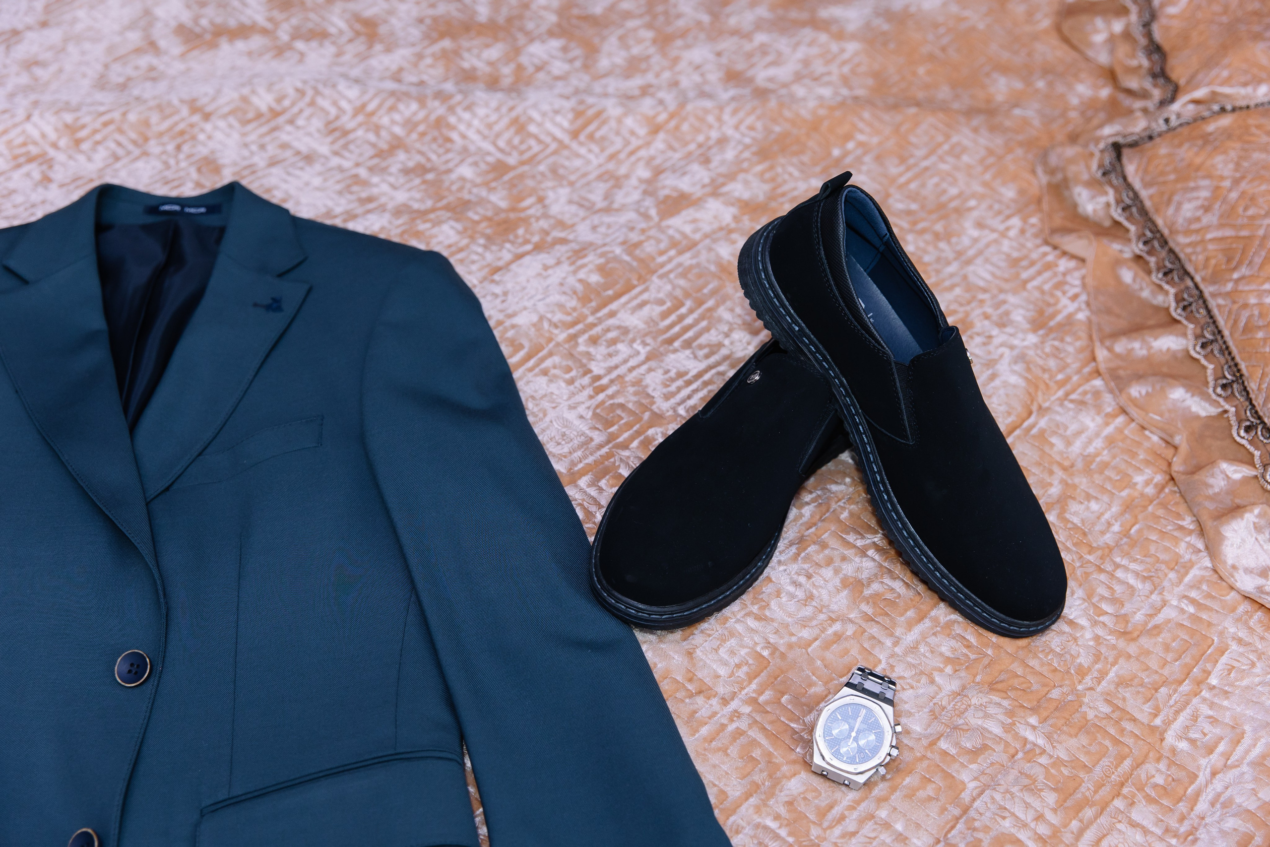 Свадьба Асадбек & Тахмина. Свадебный фотограф в Новосибирске Лидия Александровна