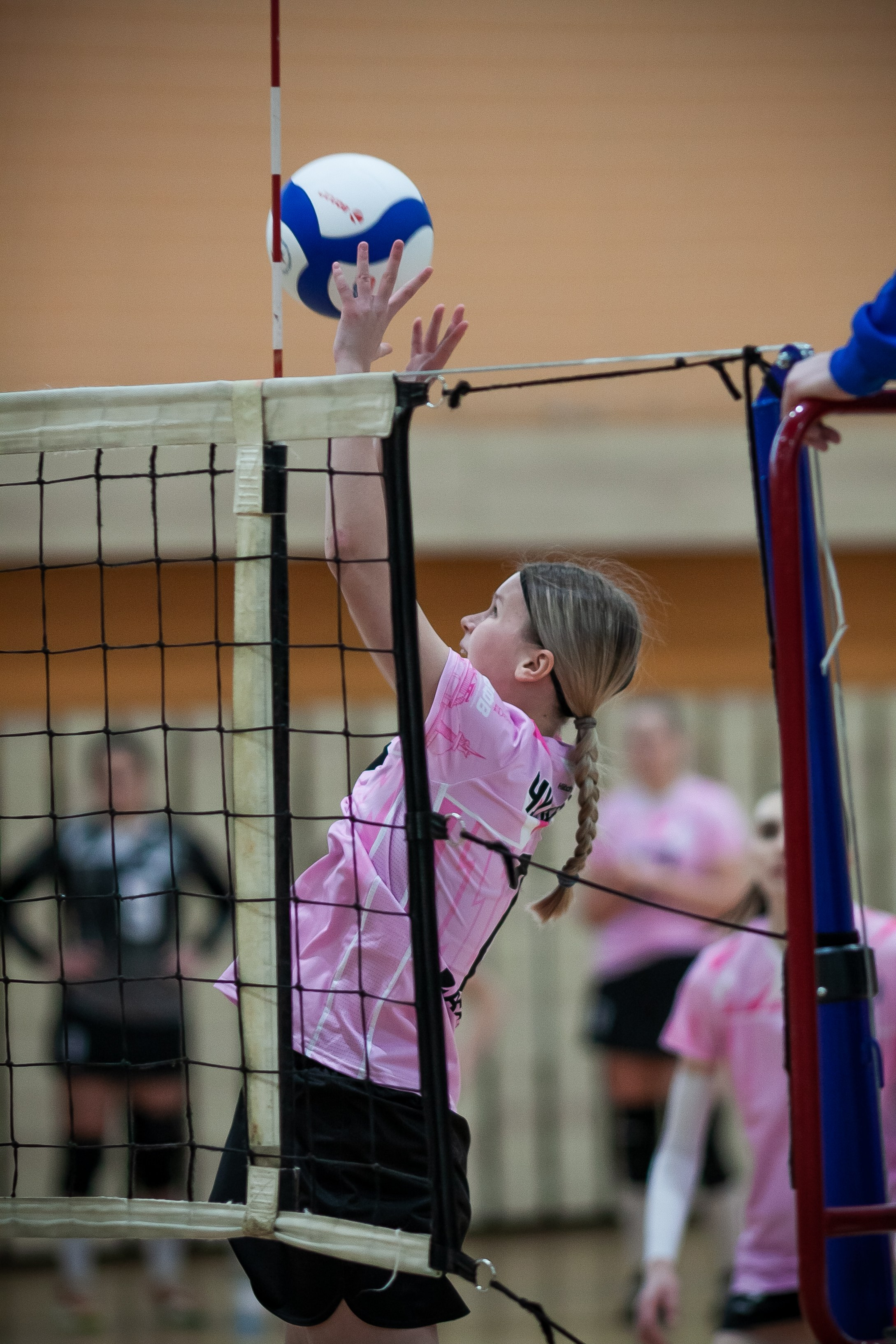 СШ11 / 1день. Фотография