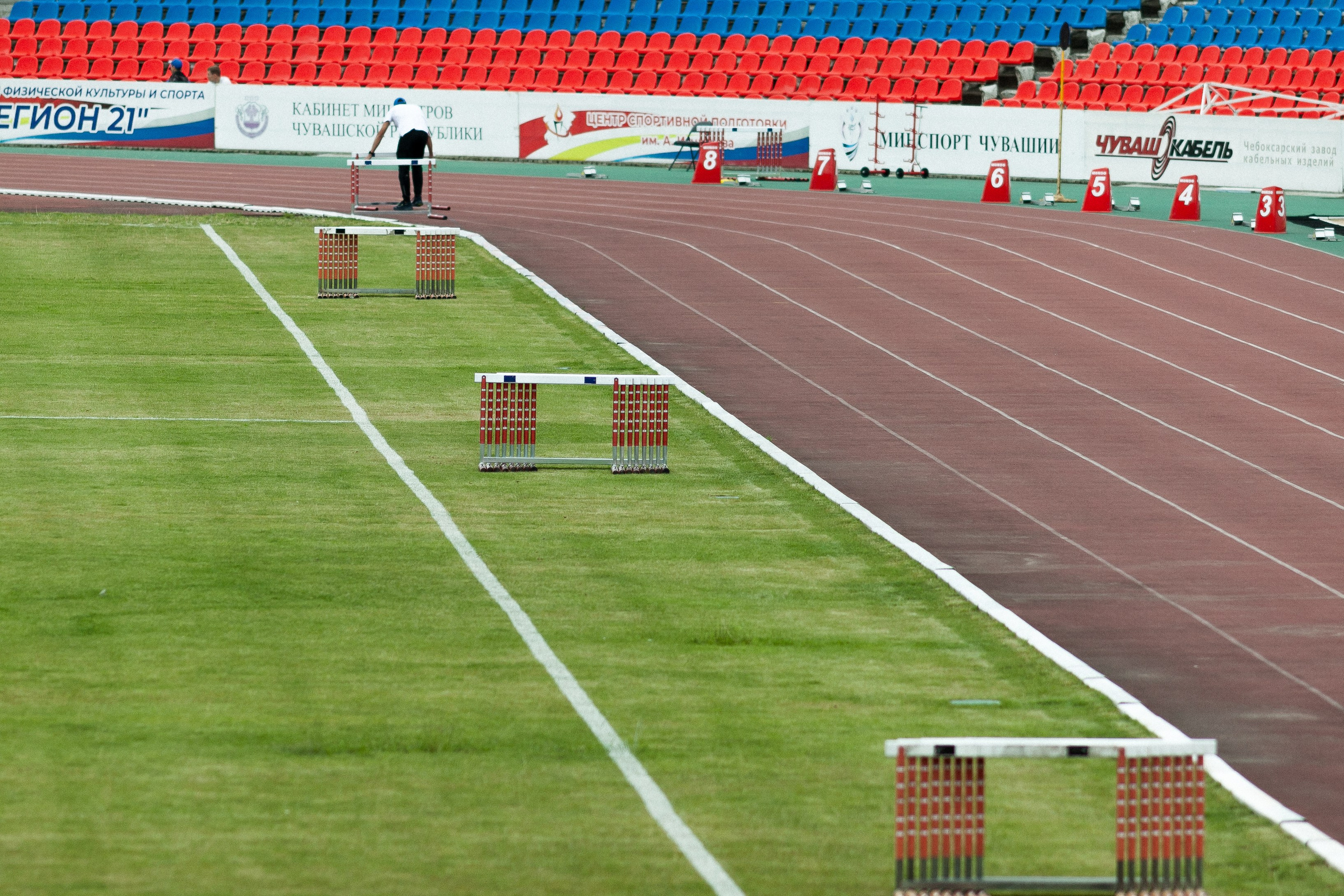 ЛА 5 июля 2025. Фотография