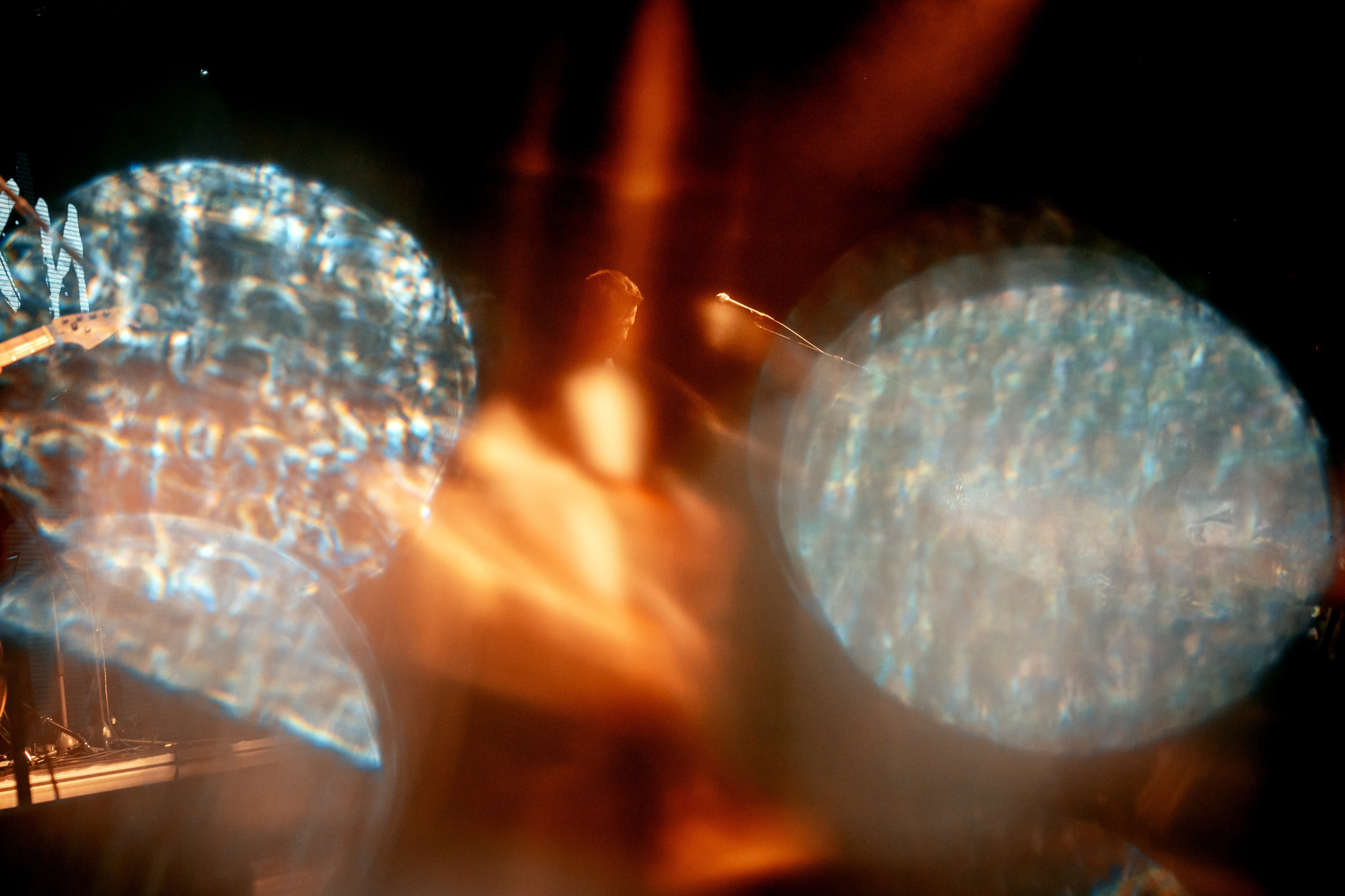 РАДИОПОМЕХИ. Фотограф Елена Богачева (lenalena_na_na_na)