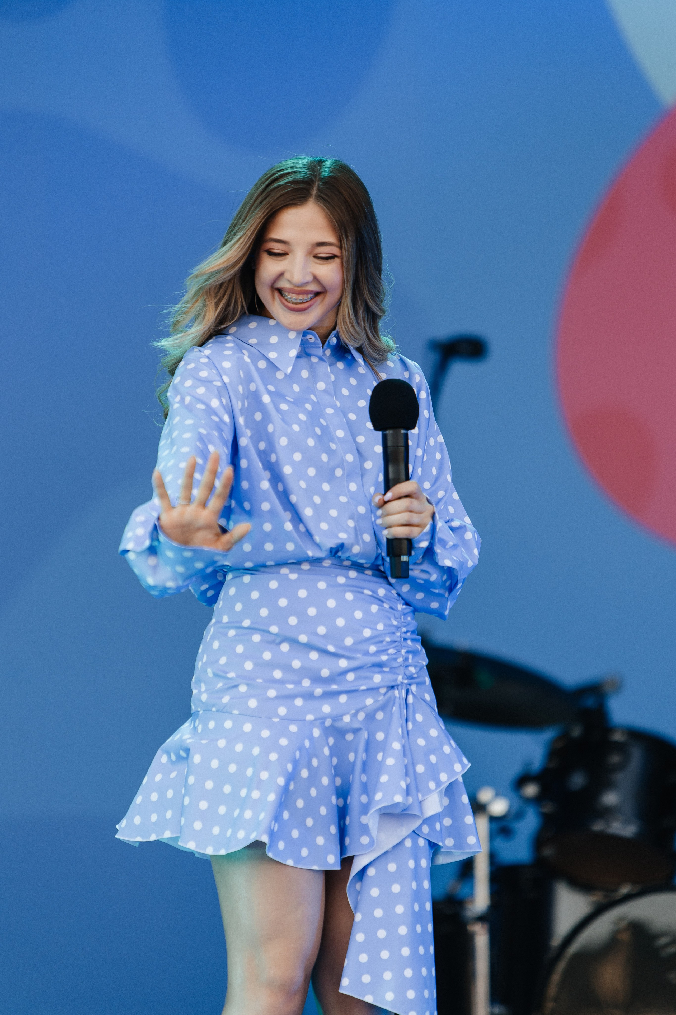 ФЕСТИВАЛЬ VK «ЛАПКИ» | 2025, МОСКВА. Five Media — репортажный фотограф Москва | Мск