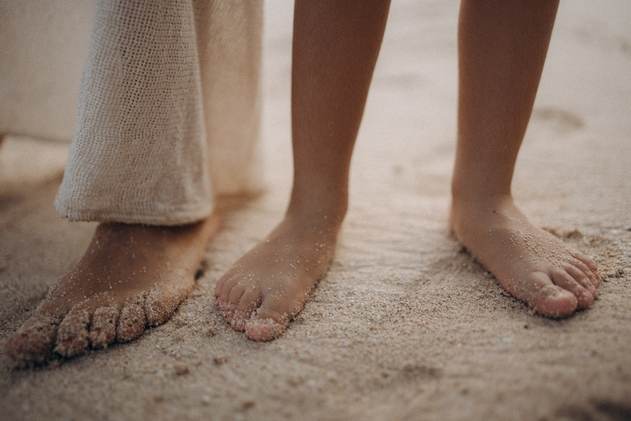 Yana, Dima & Philipp. Olga Antipova — photographer