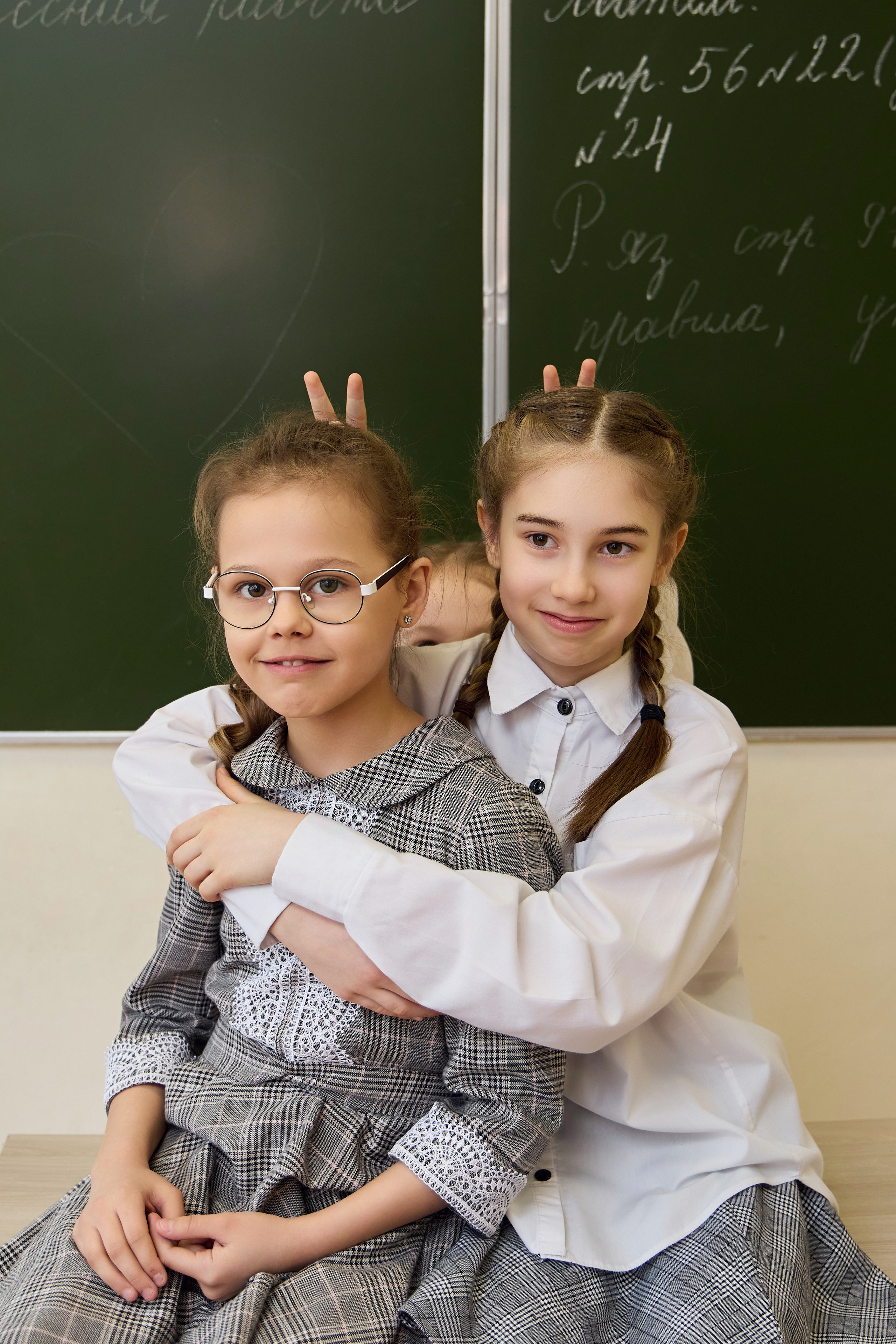 Гимназия № 79. Фотограф Барнаул Фатыхов Тимур