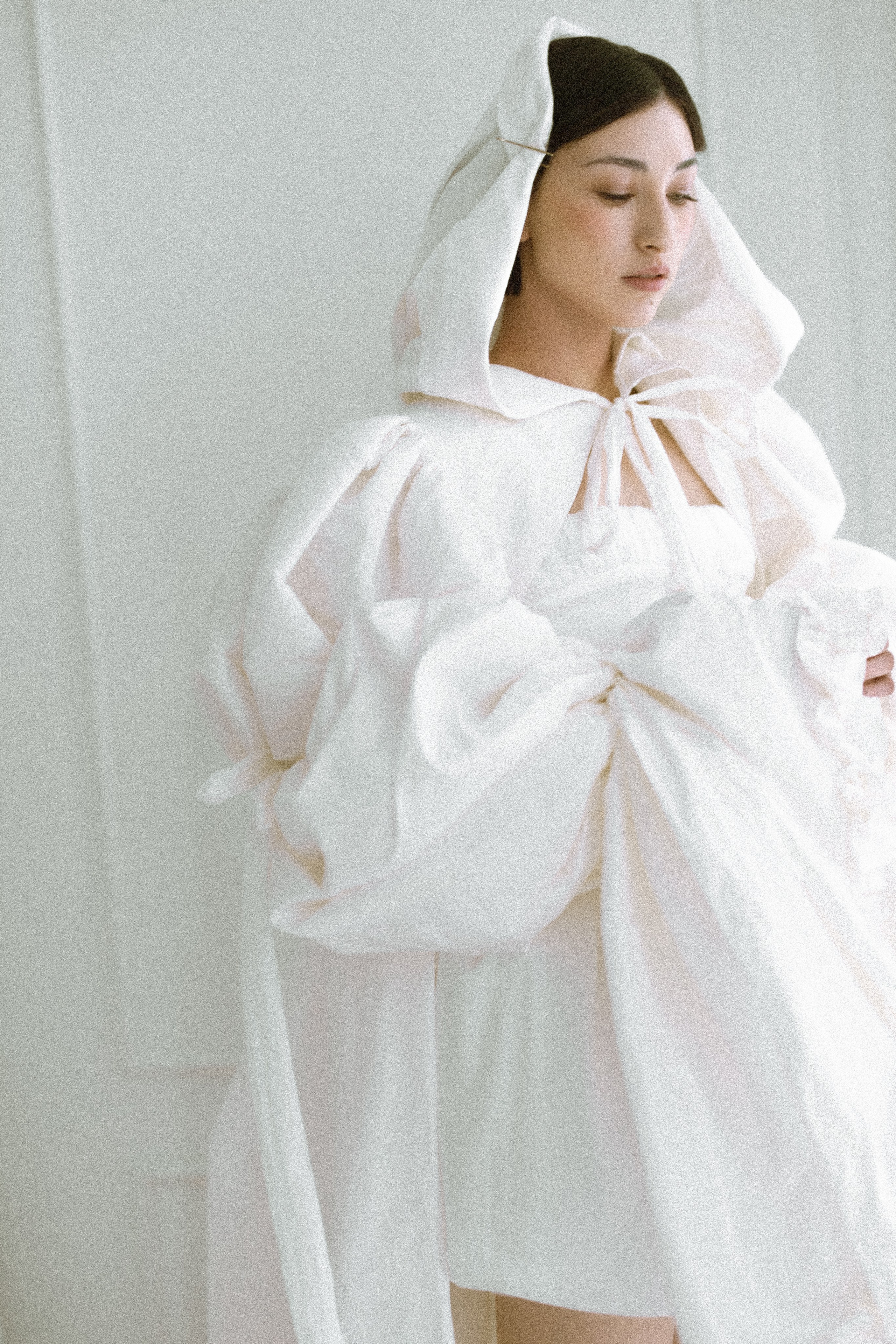 KYRAJE ЗАКУЛИСЬЕ. Фотограф Элла Ефимова