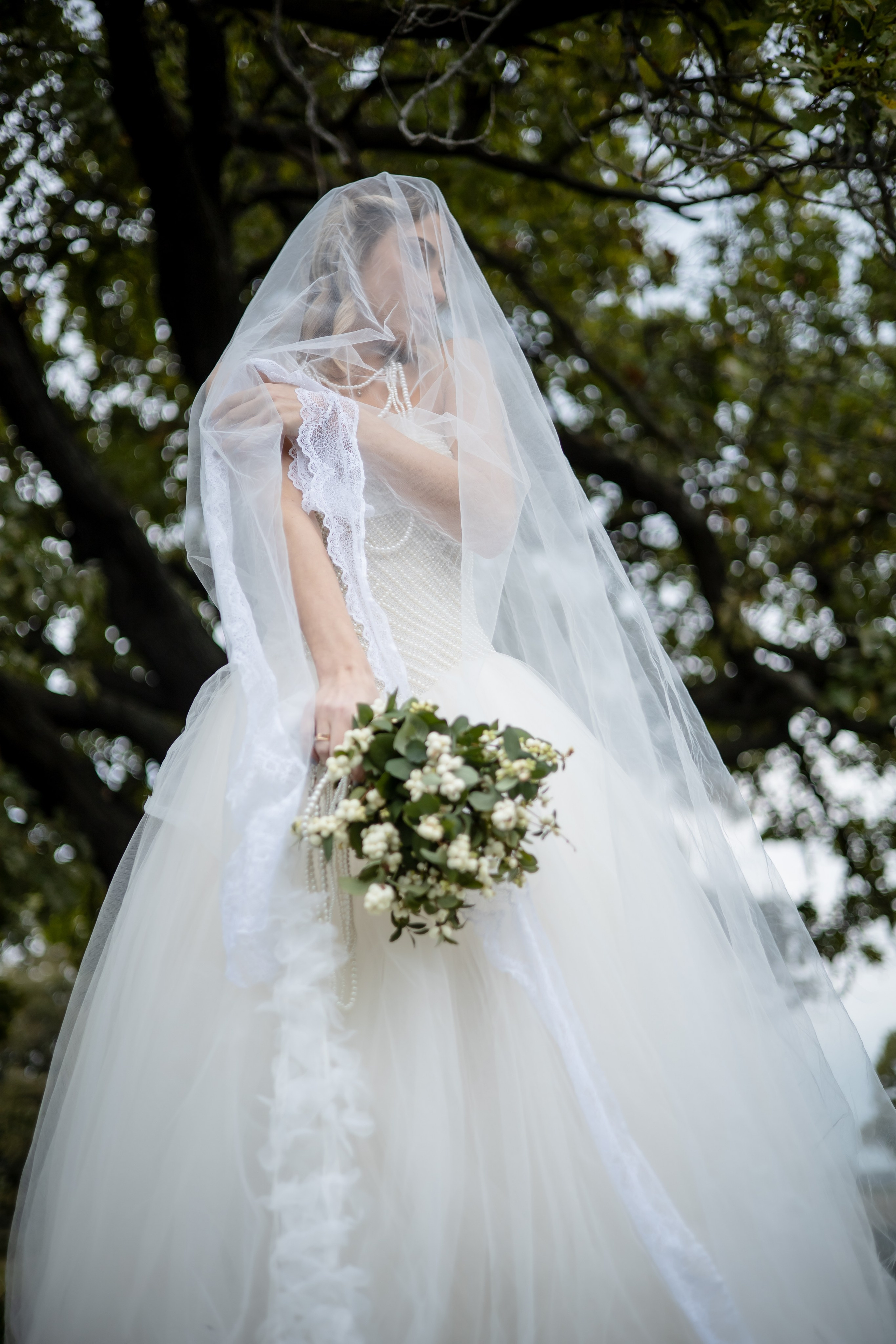 Николай+Диана. Фотограф Элла Ефимова