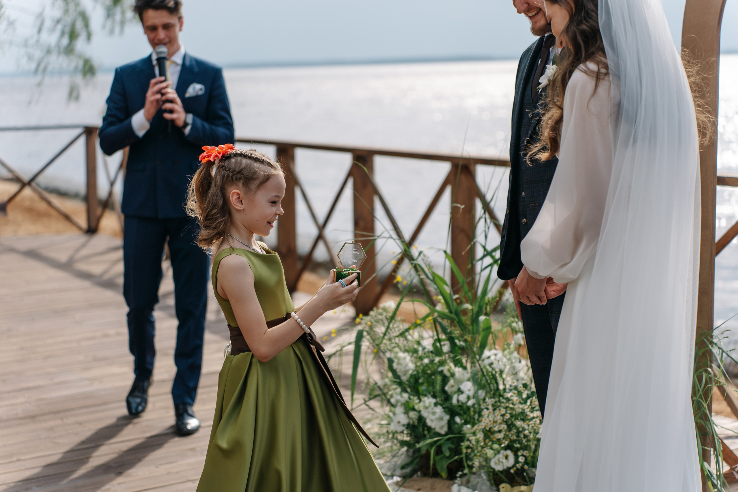 Елена и Роман. Свадебный и семейный фотограф Кокушева Юлия Нижний Новгород