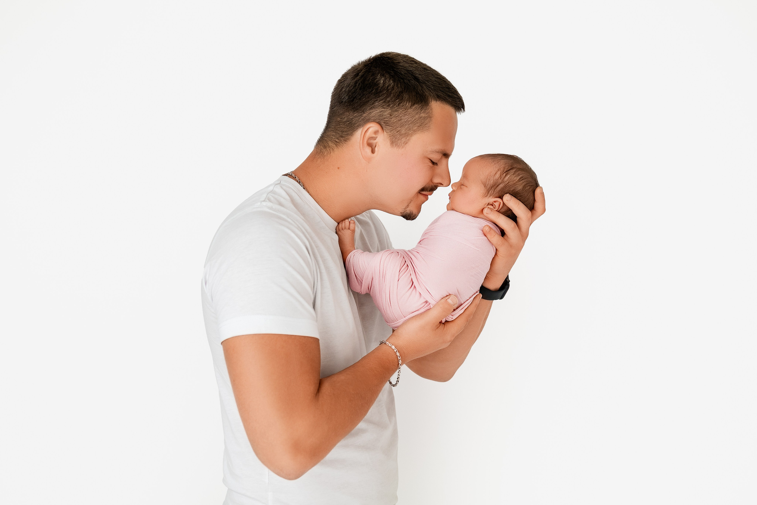 Лия, 9 дней. Фотограф новорожденных в Нижнем Новгороде Надежда Кадылкина