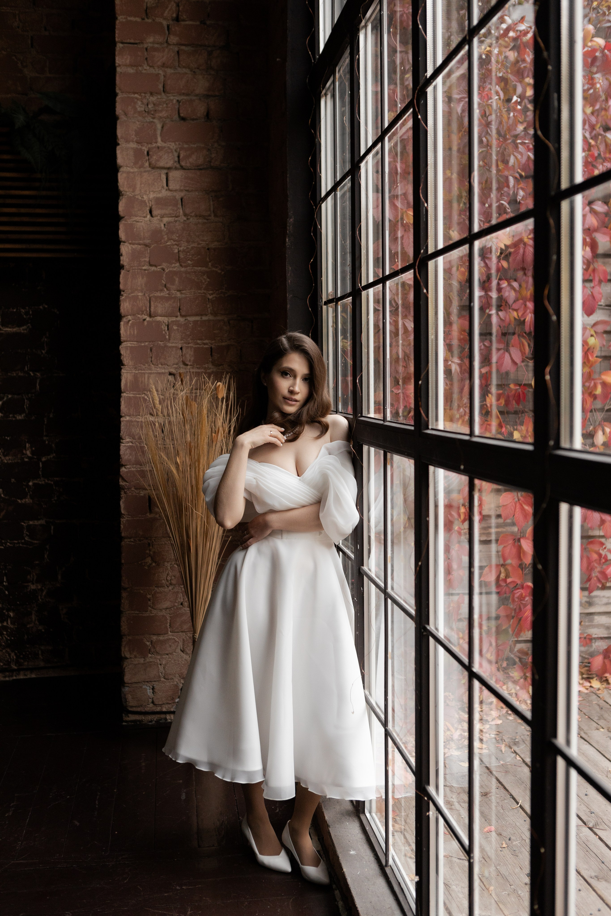 Влад и Ира. Свадебный фотограф в Воронеже Вероника Богай