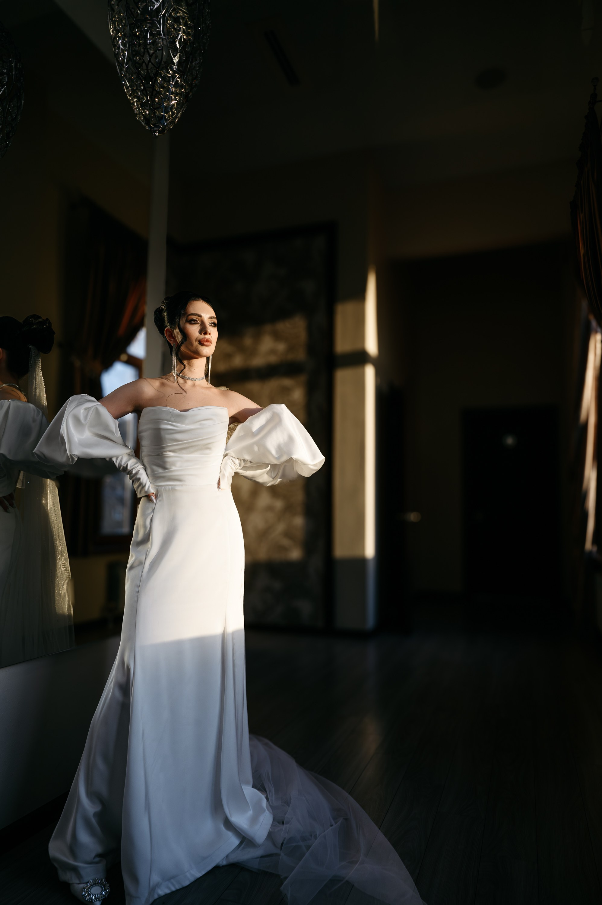 Ваге Алена. Фотограф Владивосток. Игорь Кирсанов