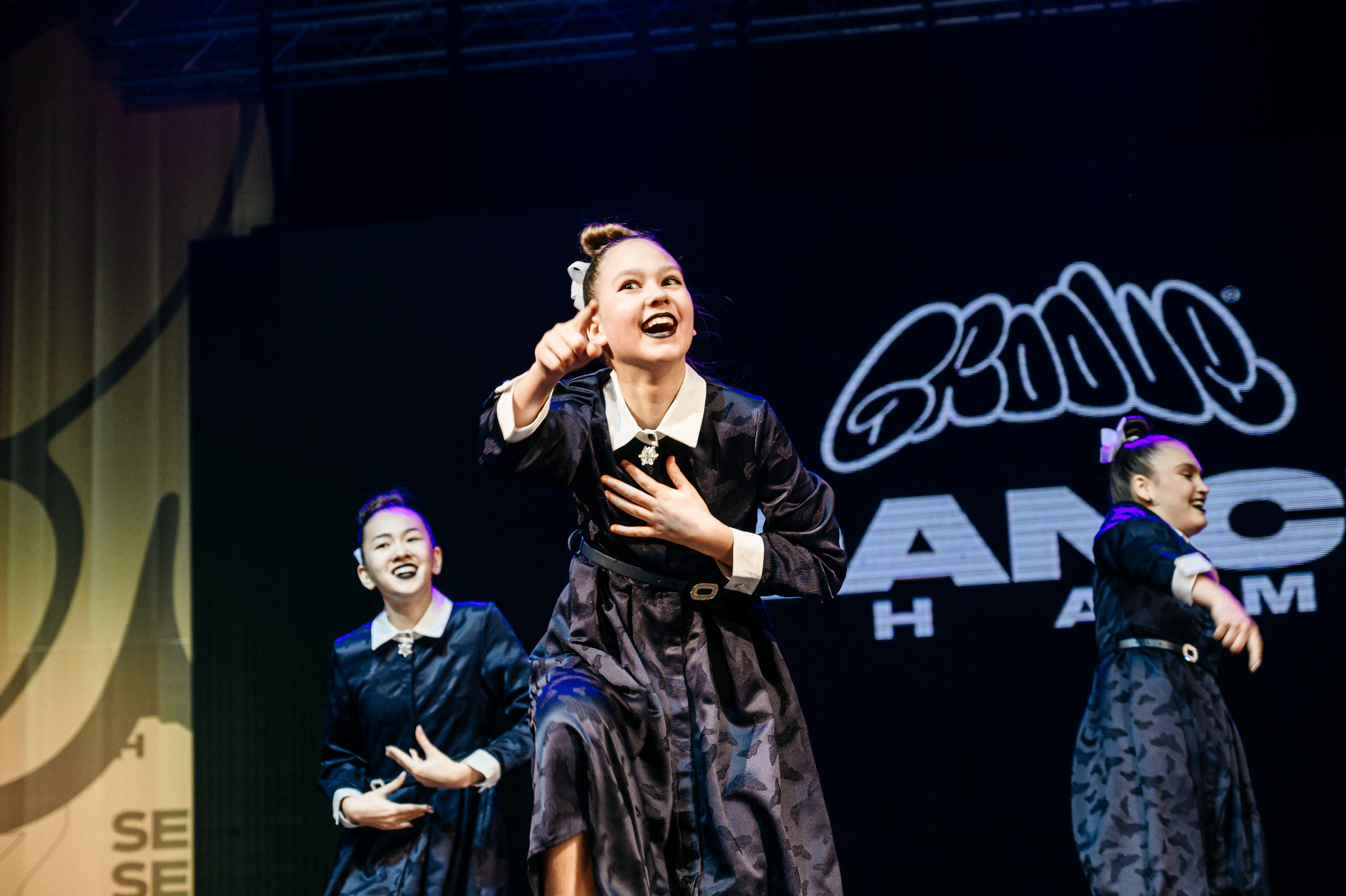 Groove Dance. Фотограф Владивосток. Игорь Кирсанов