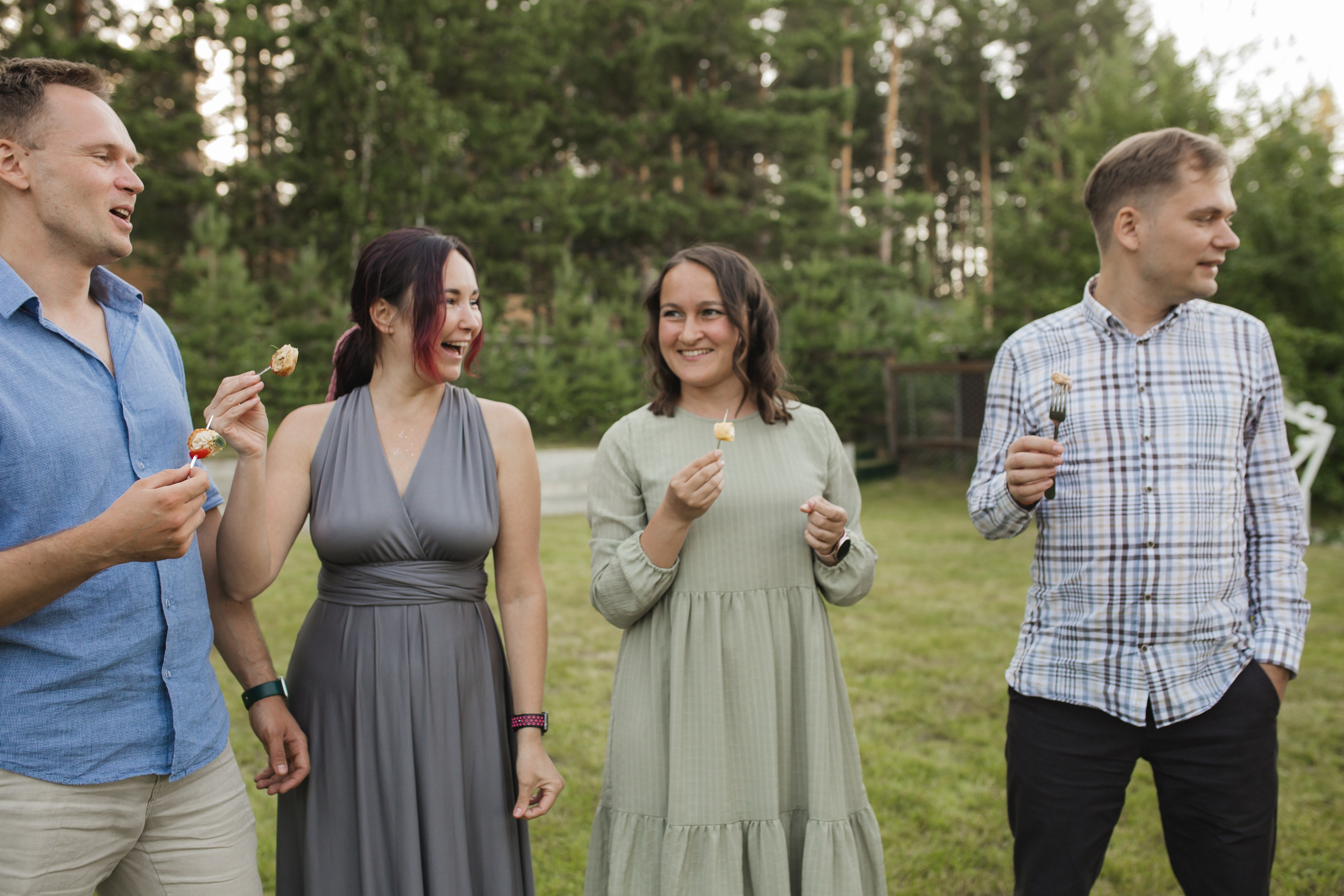 Дарья и Алексей. Семейный и свадебный фотограф в Екатеринбурге Орлова Ирина