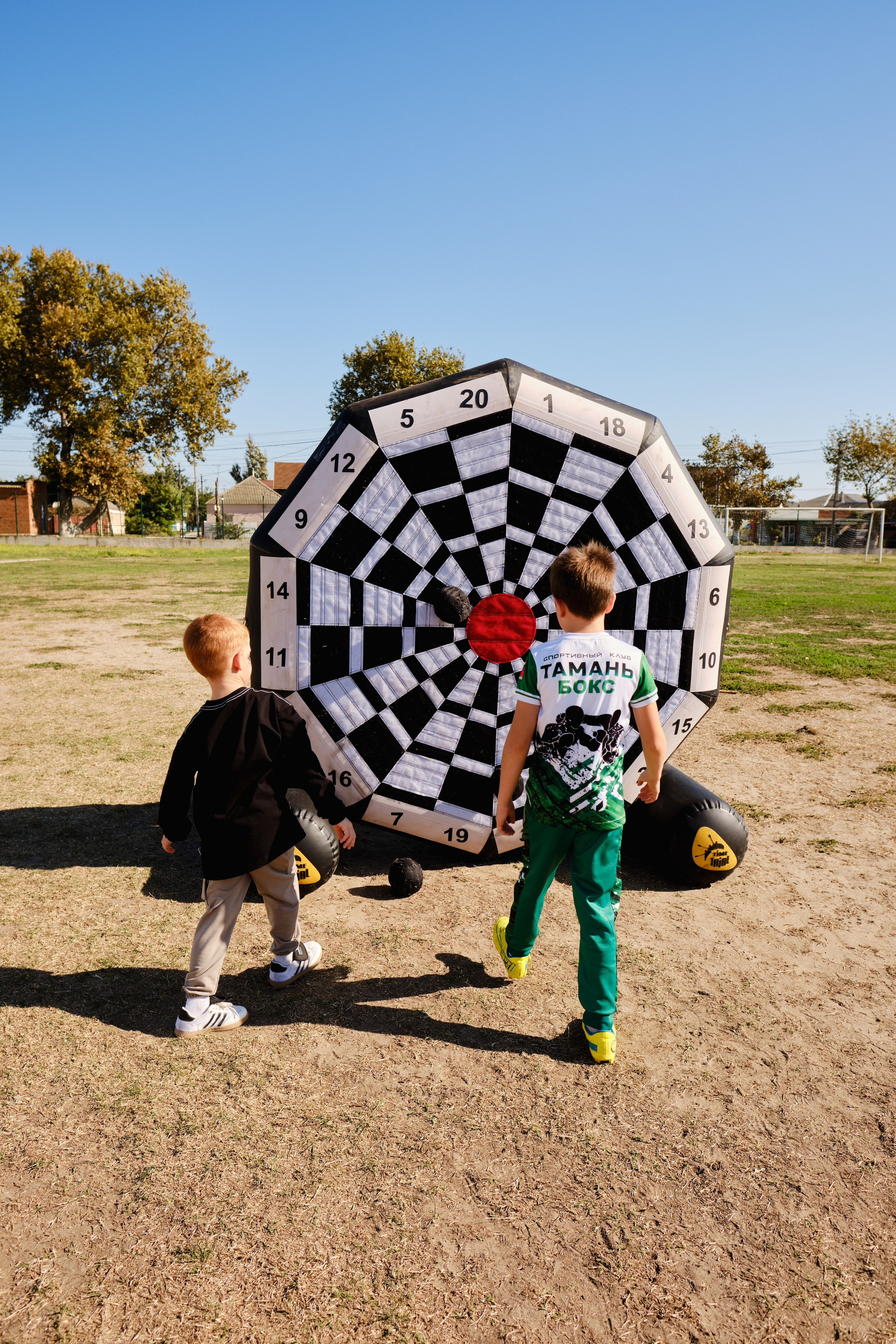 ОТЕКО-АСС спортивное мероприятие. Фотограф в Анапе и Краснодаре Тина