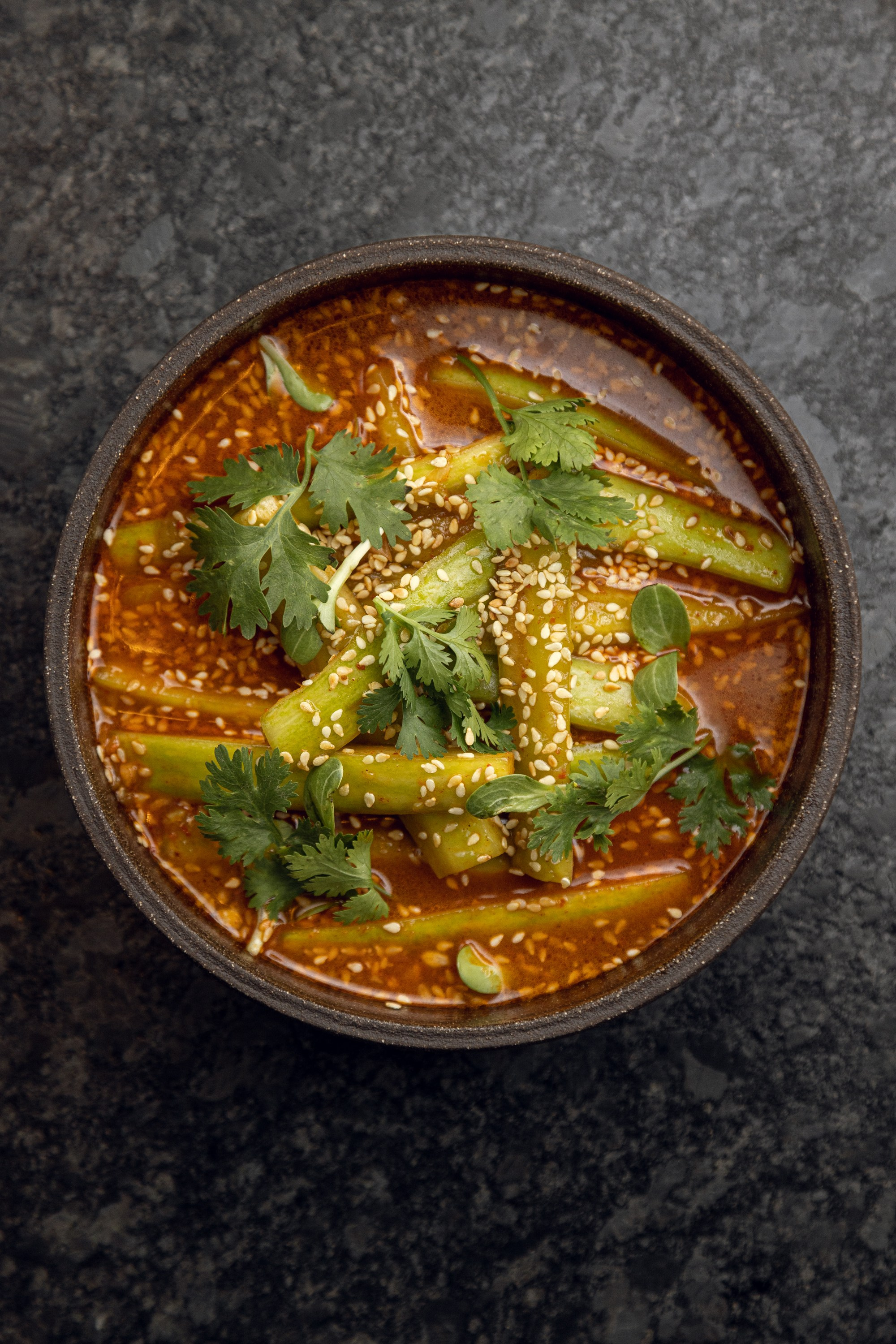 СЪЕМКА ДЛЯ РЕСТОРАНА "ASIA MAMA"