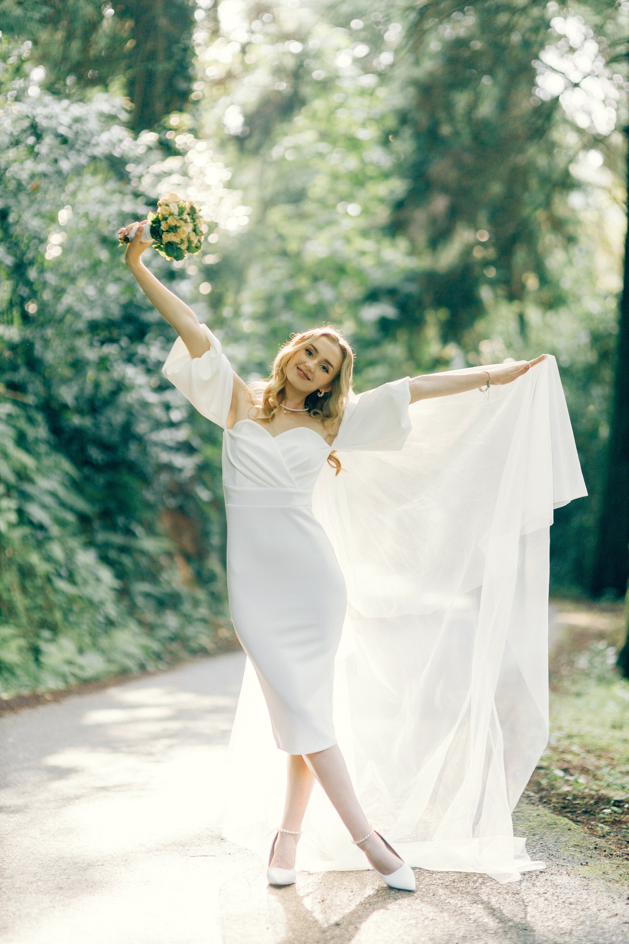 Артем и Ольга