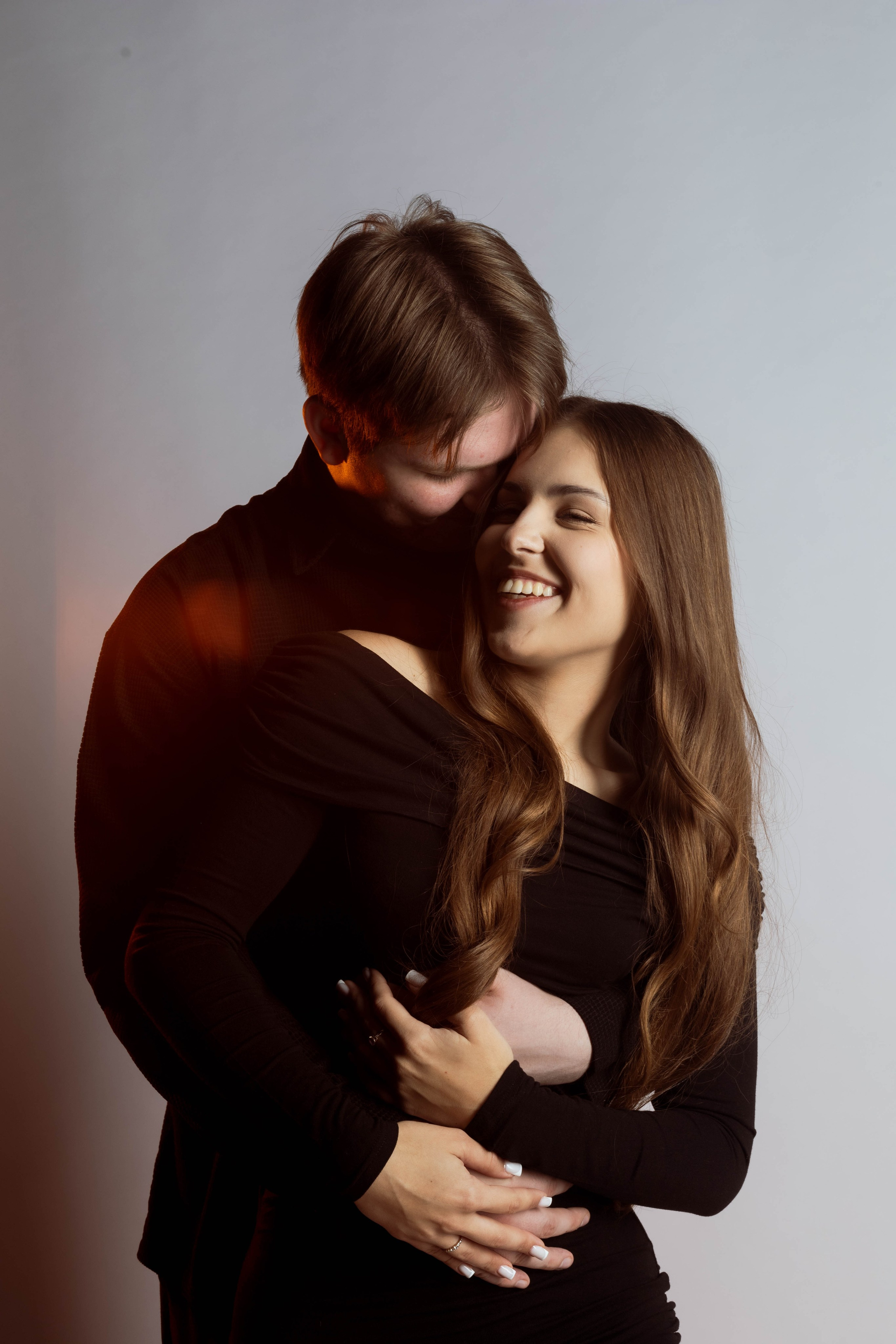 Love-story. Фотограф в Воронеже