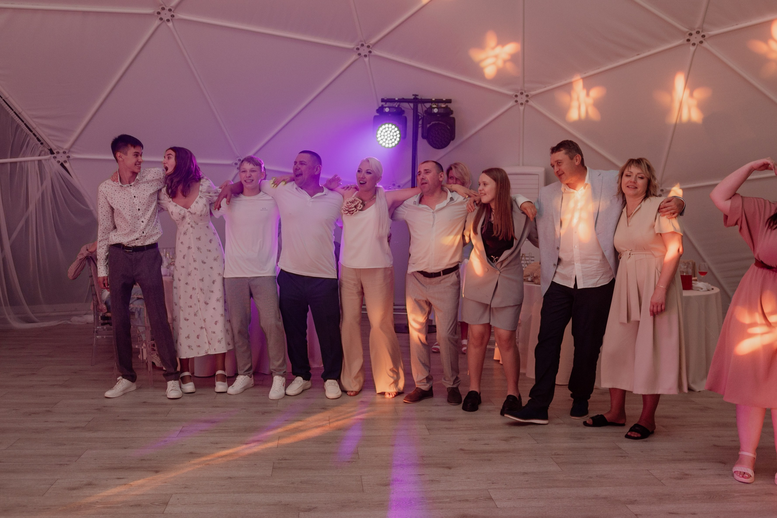 Дима и Лена. Свадебный и Семейный фотограф в Ярославле Алёна Колясникова