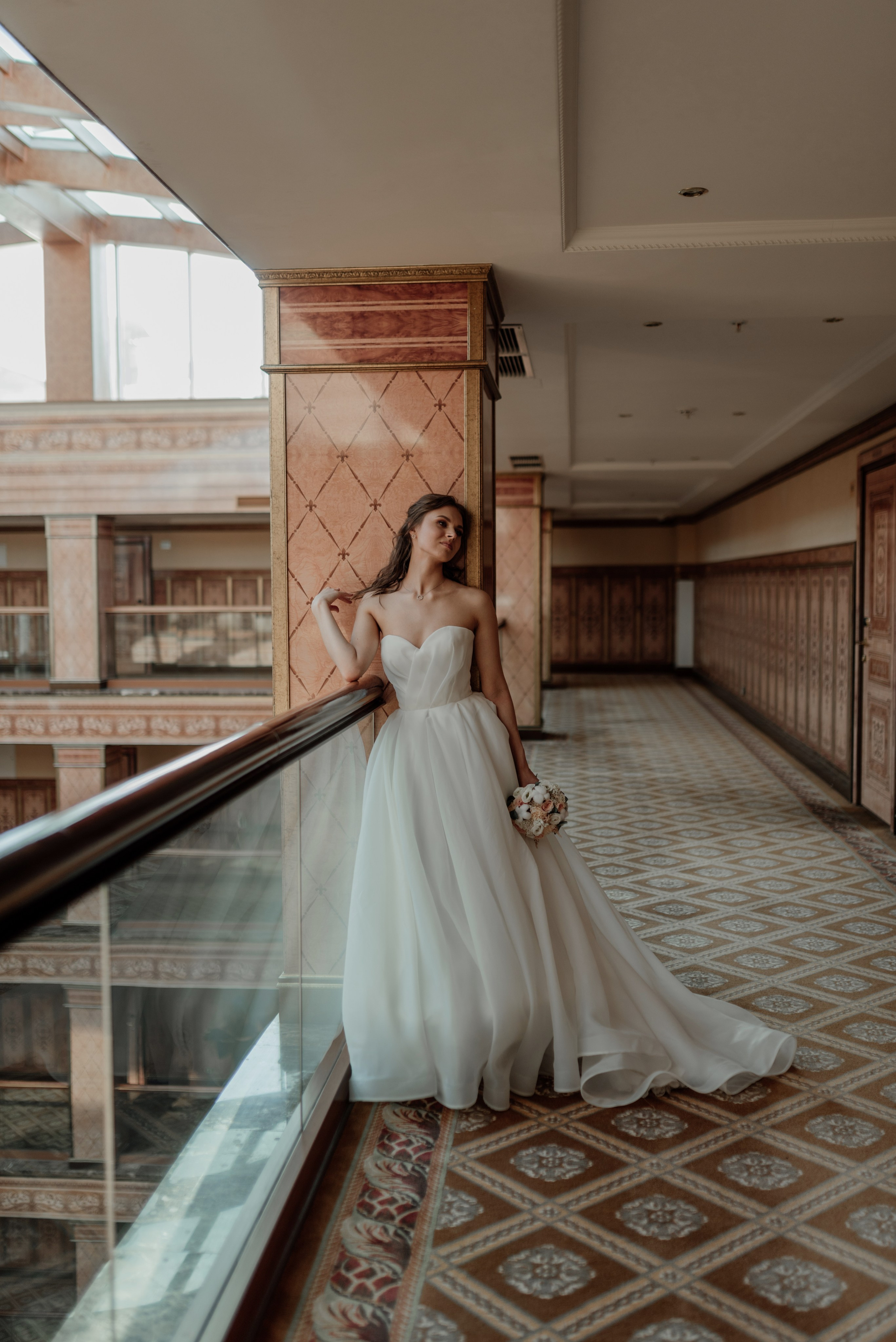 Даниил & Марина. Свадебный и Семейный фотограф в Ярославле Алёна Колясникова