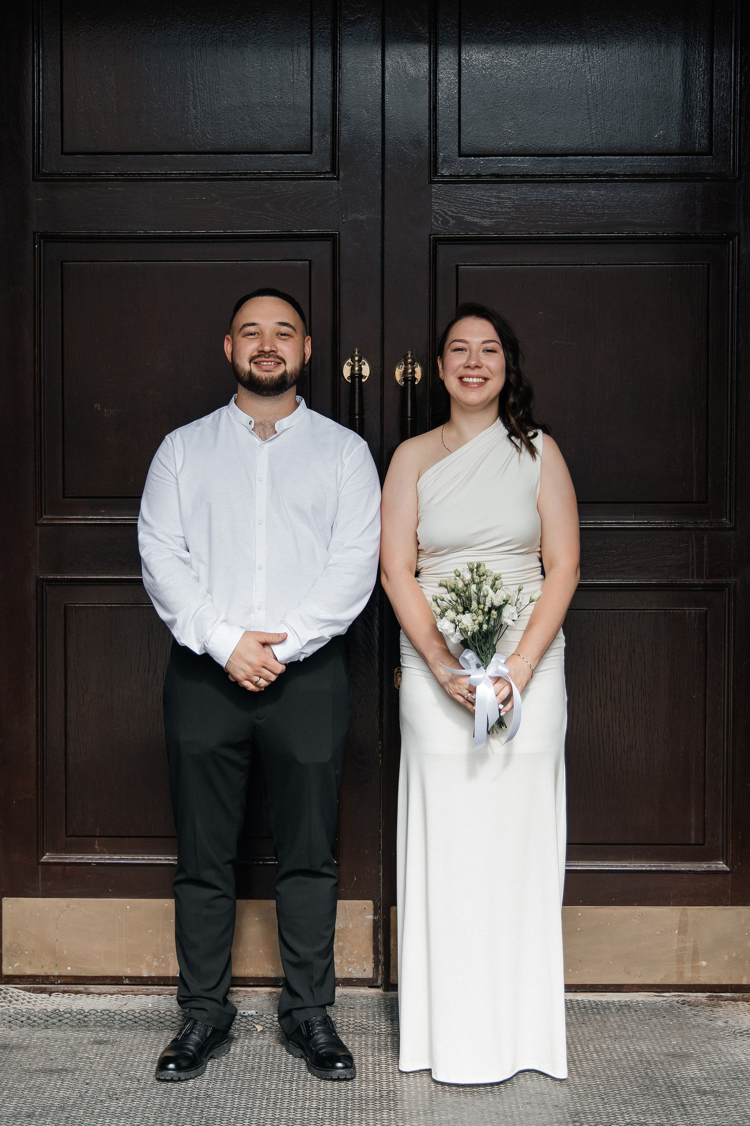 Свадебный фотограф Кирилл Хлобыстов