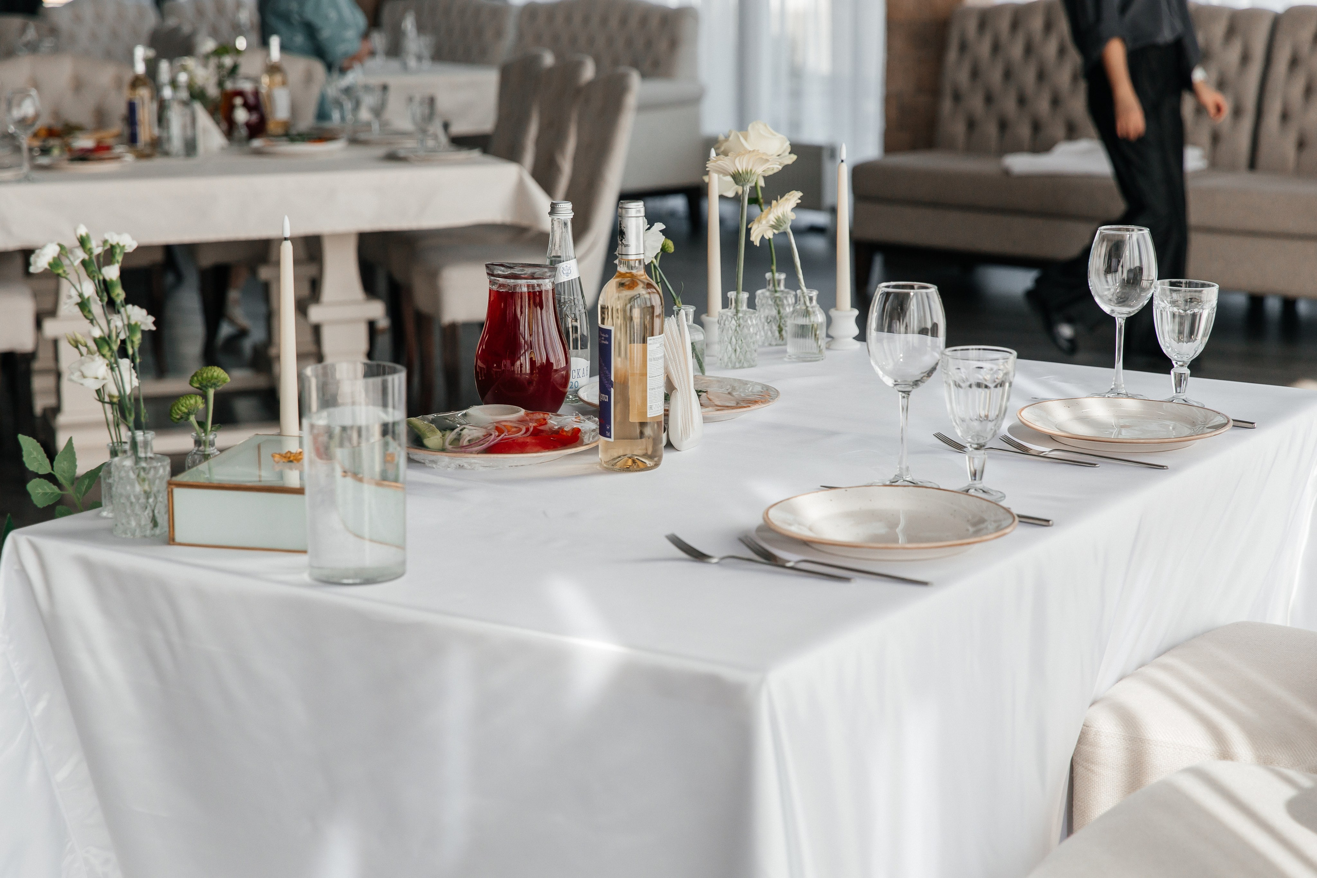 Андрей и Ксения. Свадебный фотограф Кирилл Хлобыстов