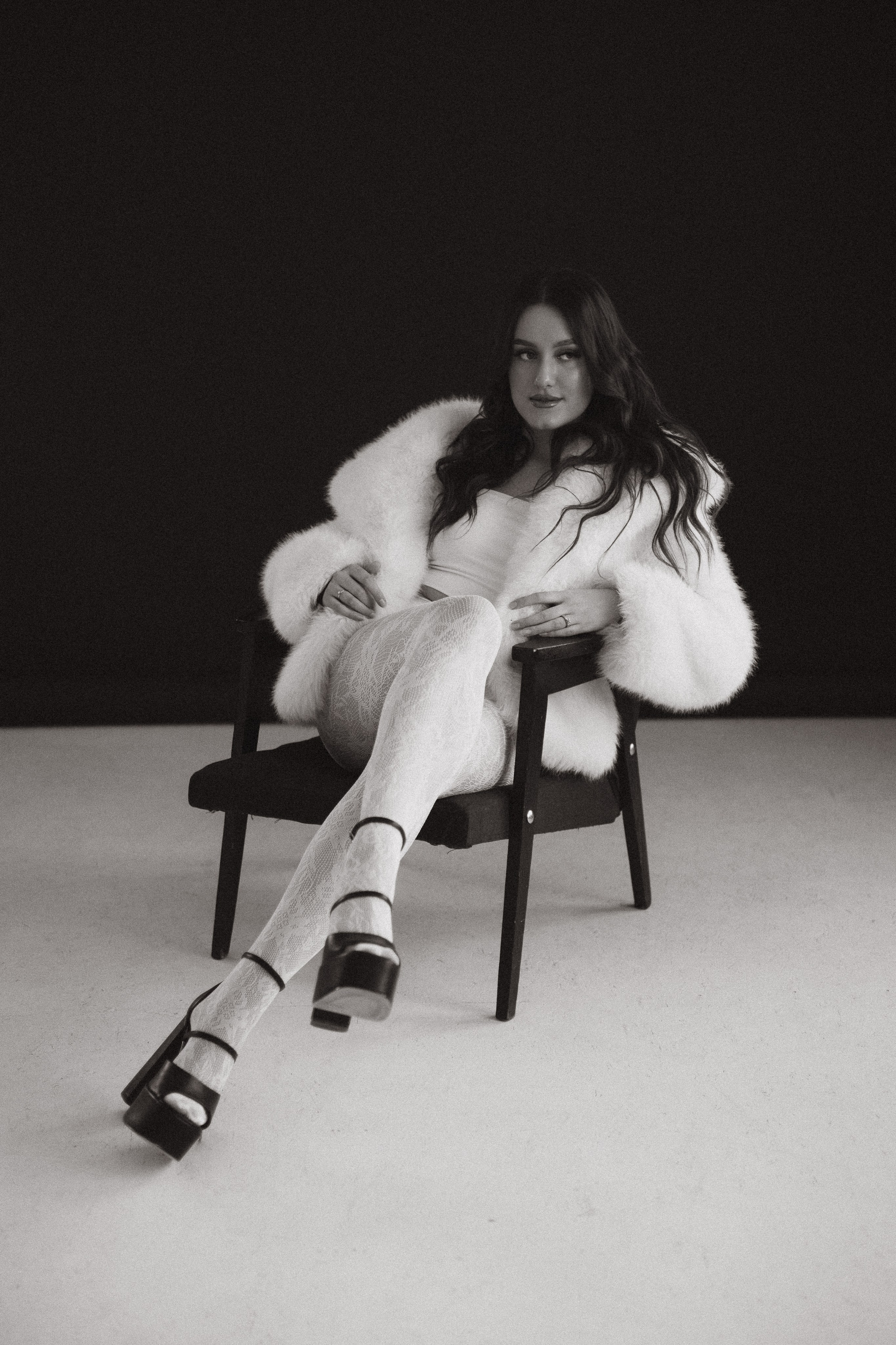 Алина. Фотограф в г. Чита