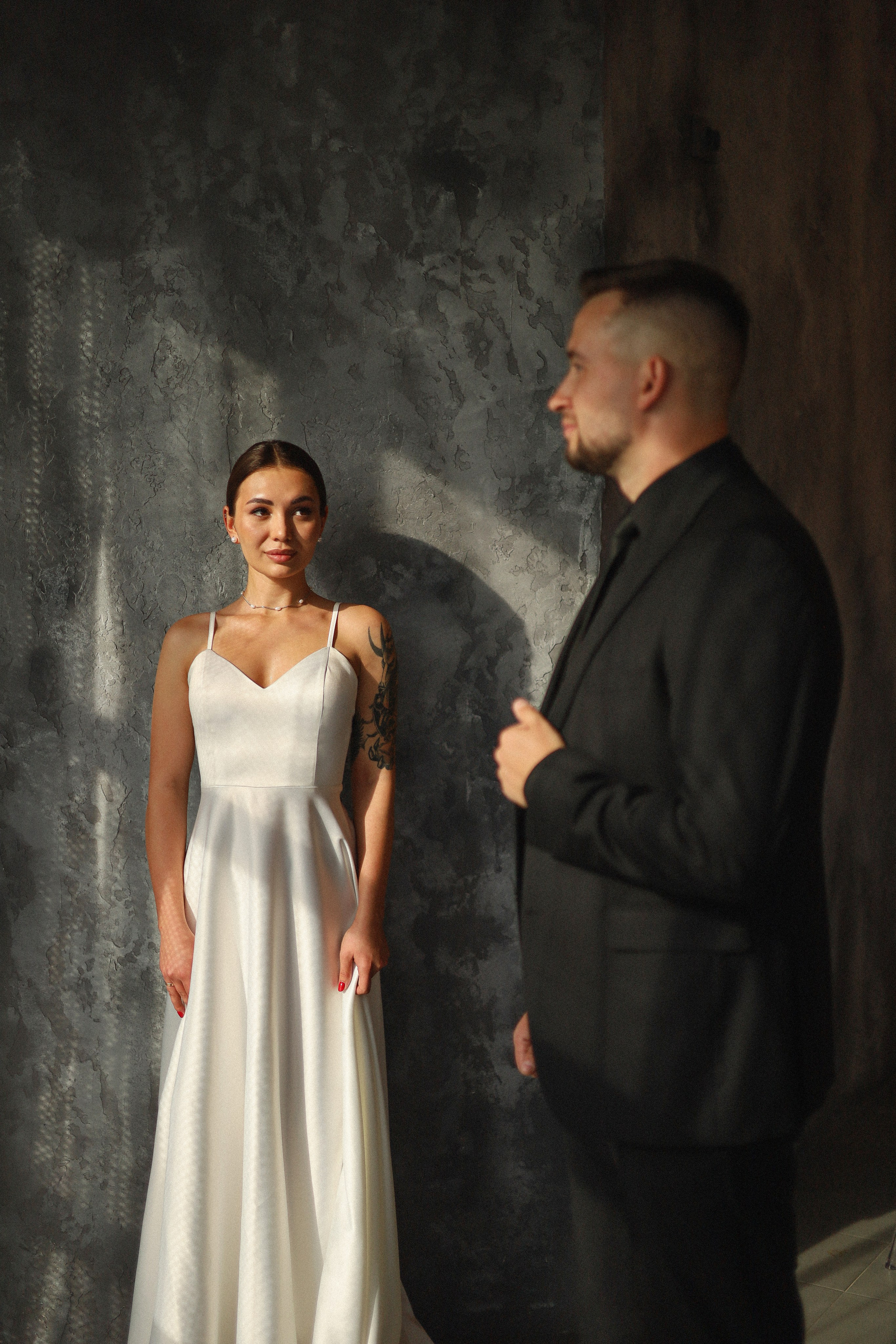 Владимир ♡ Полина. Фотограф в г. Чита