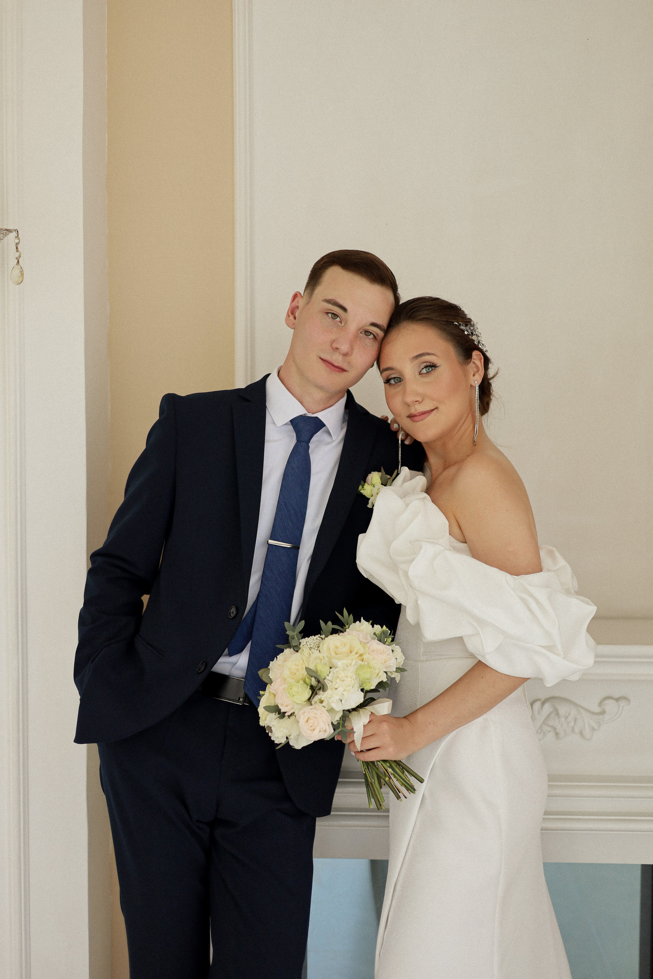 Дарья ♡ Никита. Фотограф в г. Чита