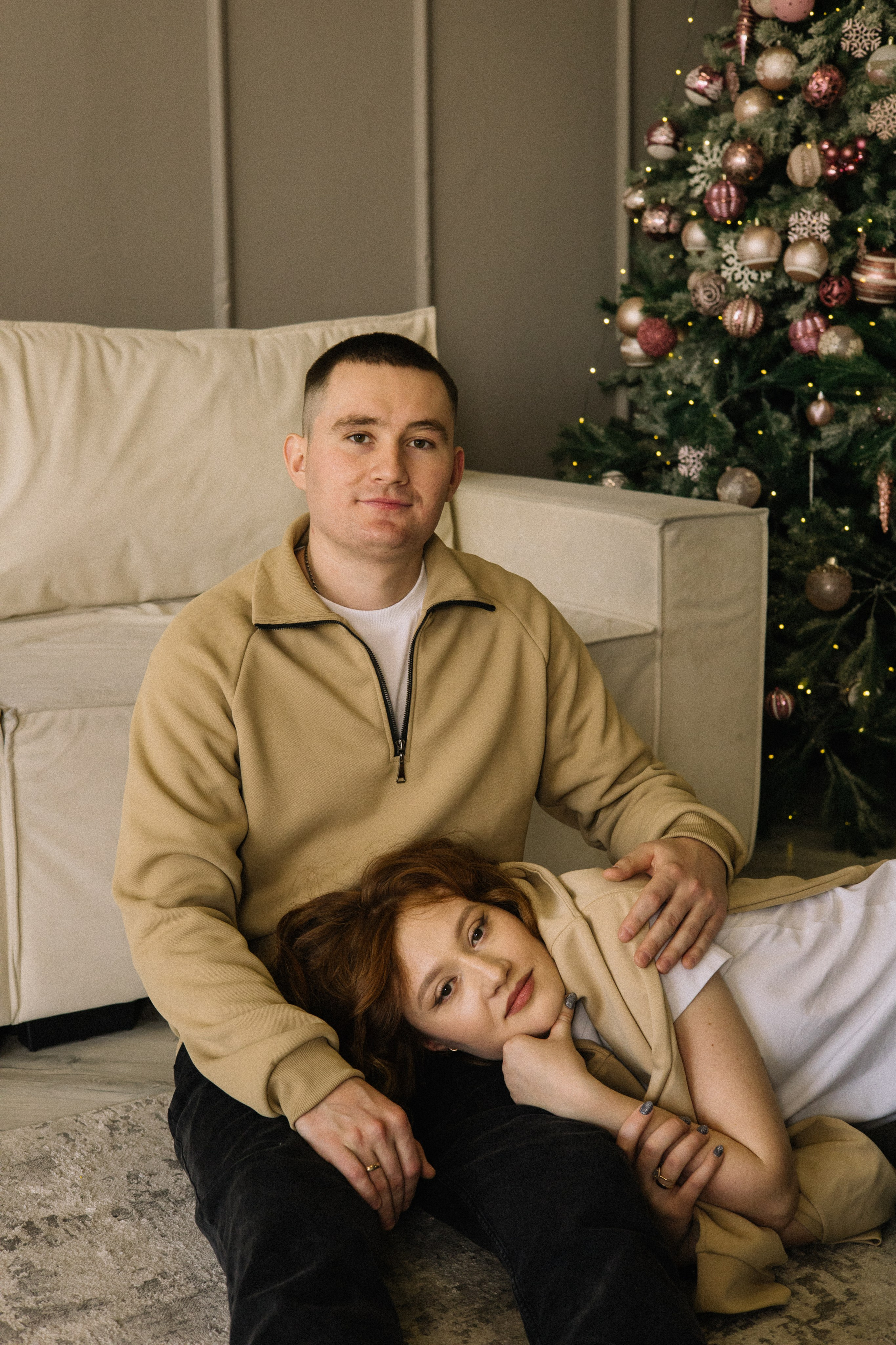 Даша ♡ Толя. Фотограф в г. Чита