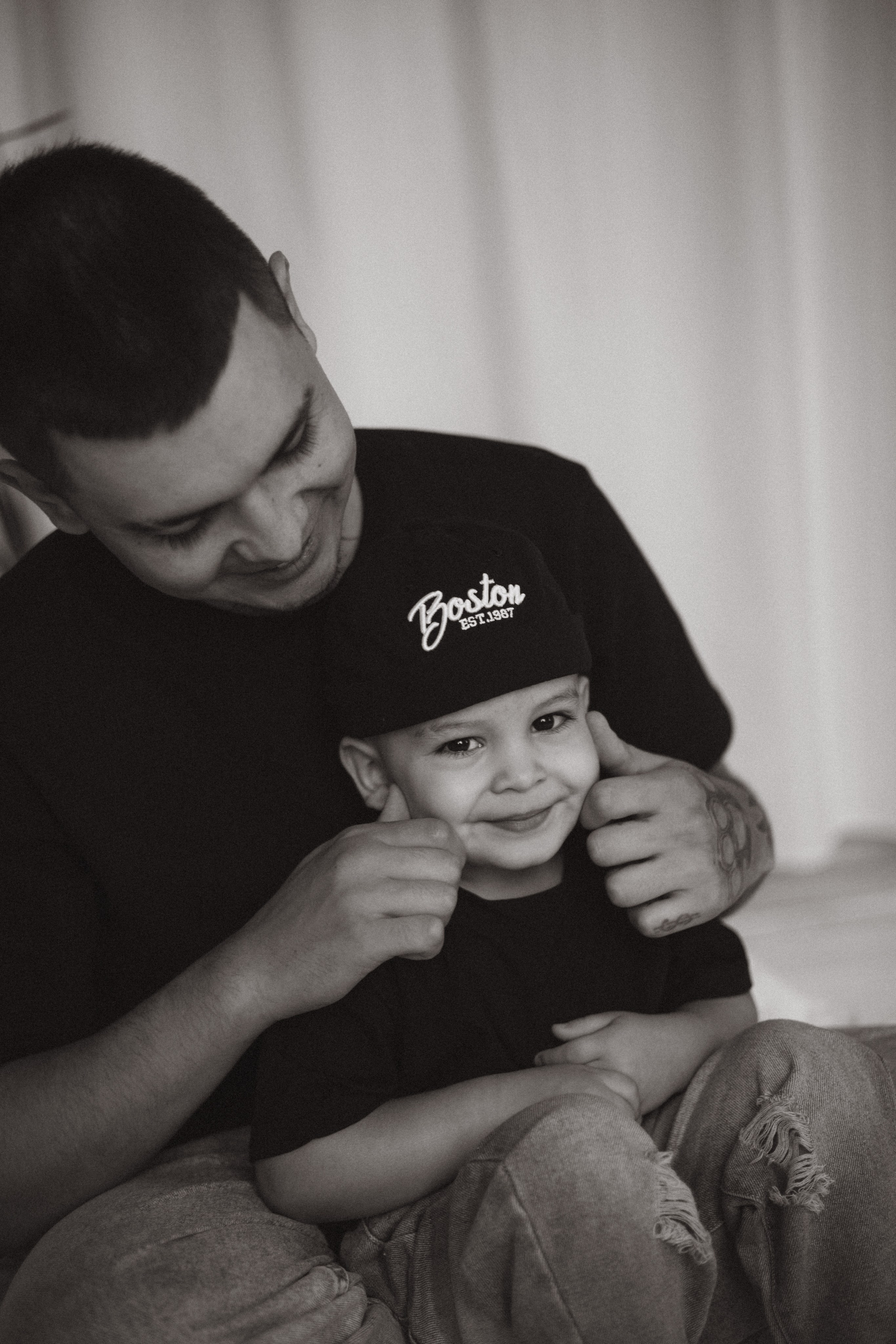 Денис, Давид. Фотограф в г. Чита