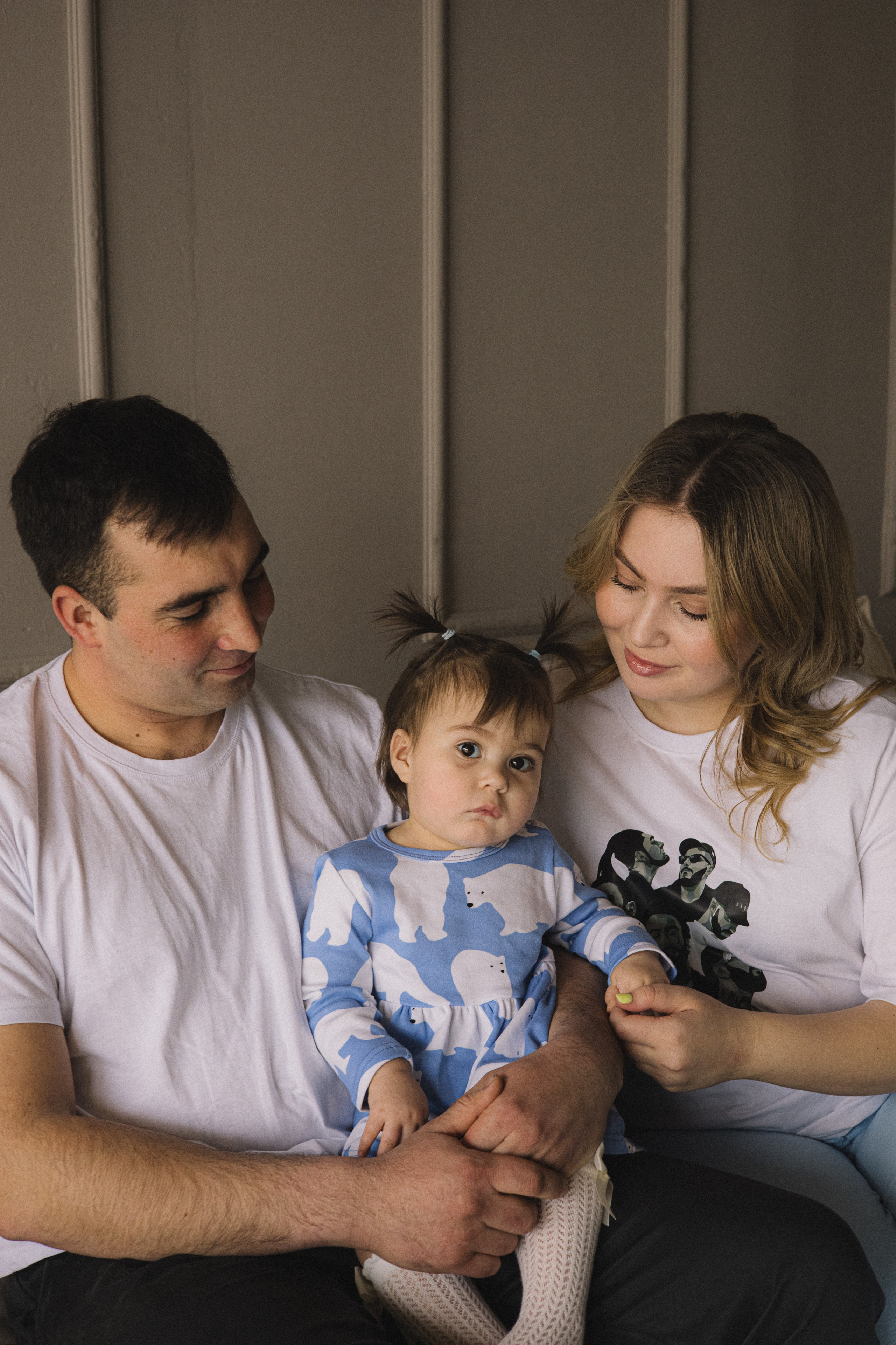 Как быстро растёт любовь ♡. Фотограф в г. Чита