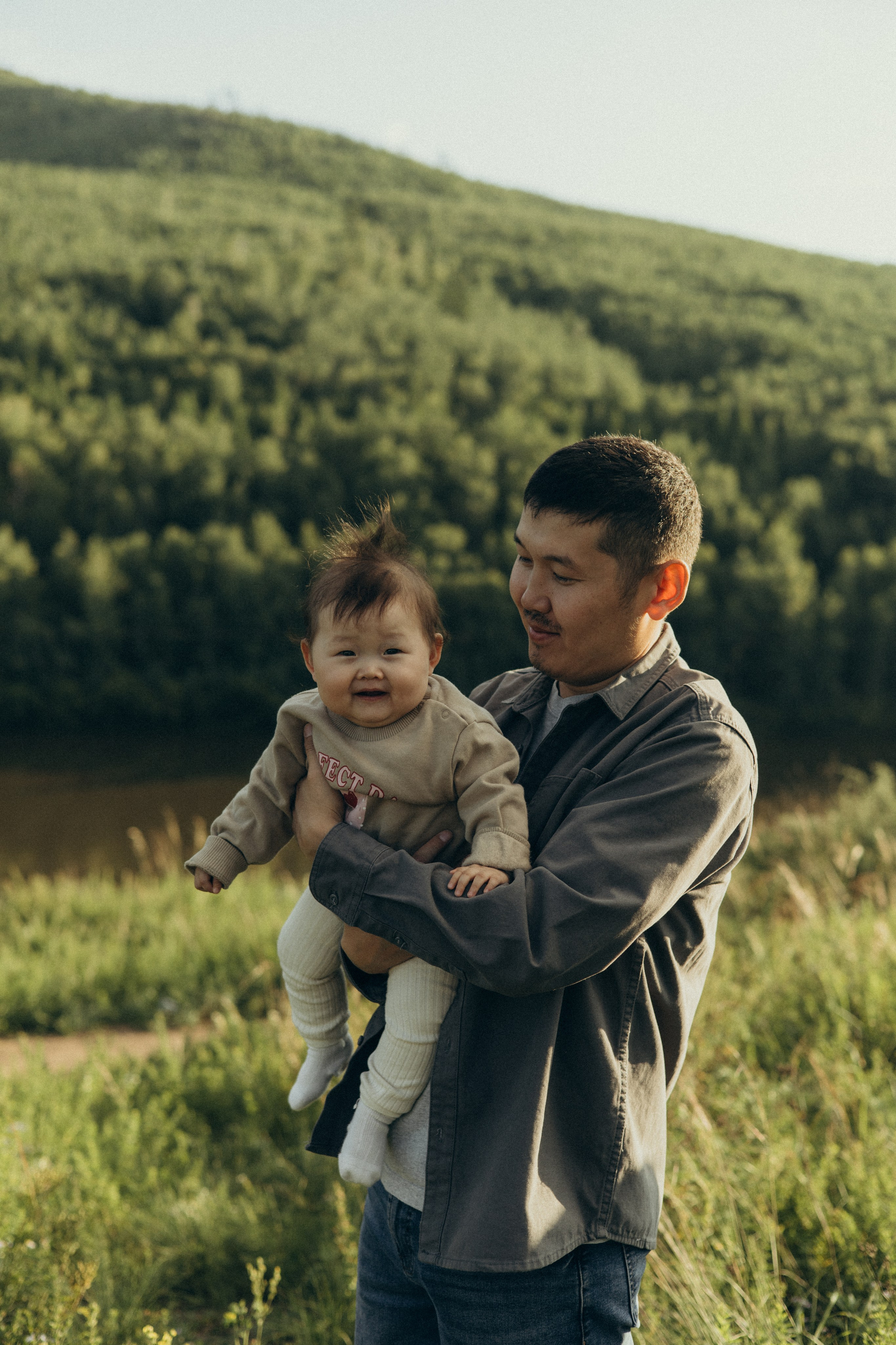 Когда столько жизни в одном дне…. Фотограф в г. Чита